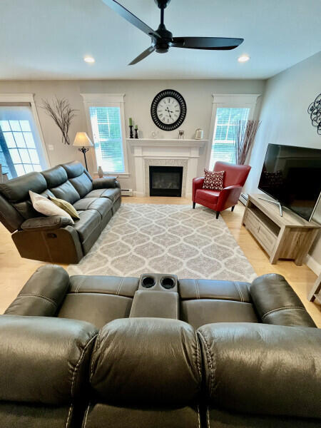 17 Quarry Lane, -, Saco Unit: -