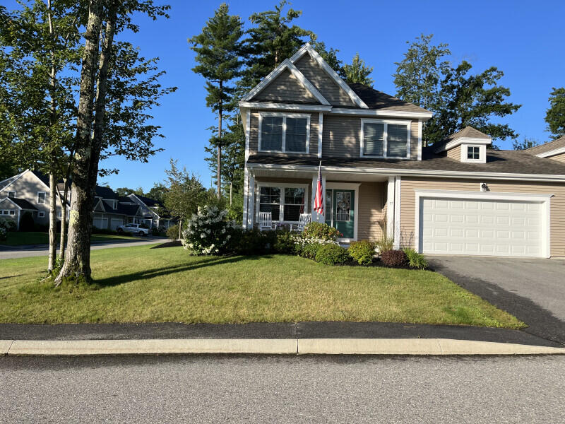 17 Quarry Lane, -, Saco Unit: -