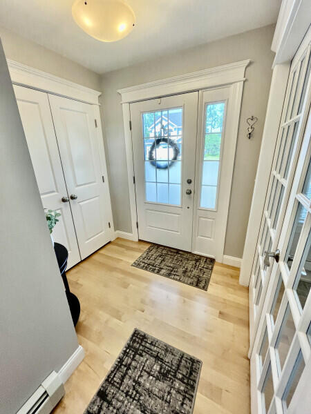 17 Quarry Lane, -, Saco Unit: -