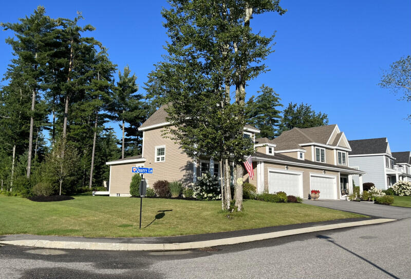 17 Quarry Lane, -, Saco Unit: -