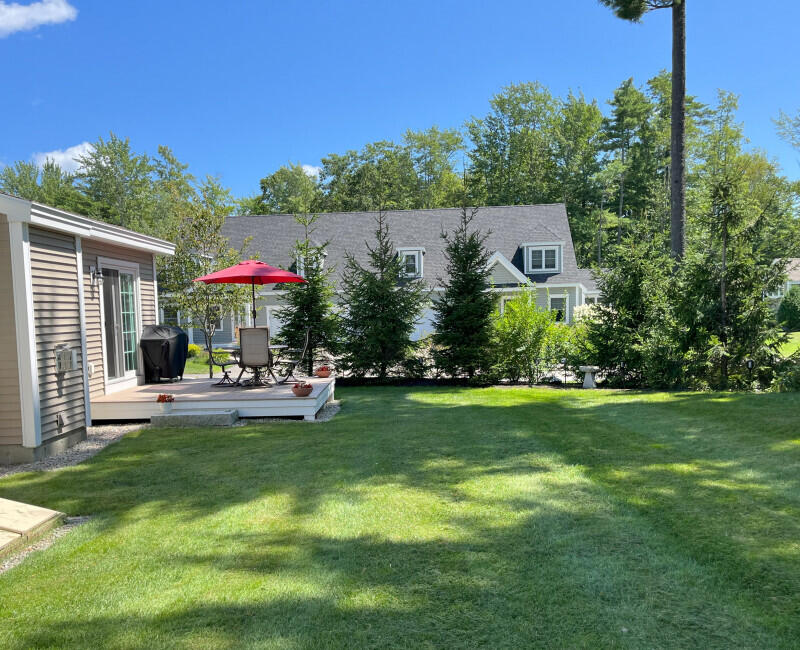 17 Quarry Lane, -, Saco Unit: -