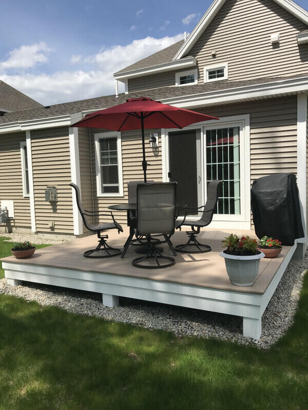 17 Quarry Lane, -, Saco Unit: -