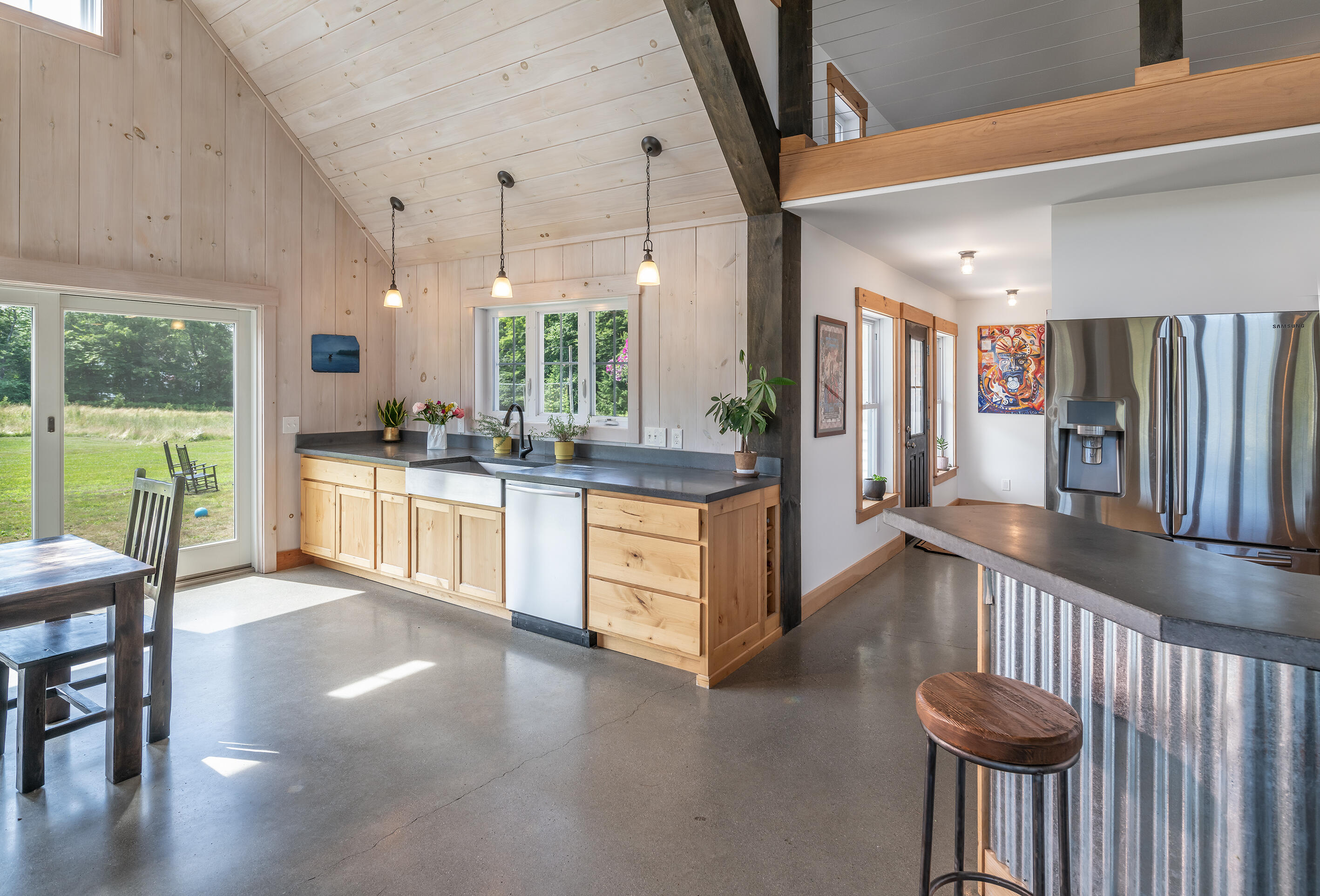18 Leeward Passage