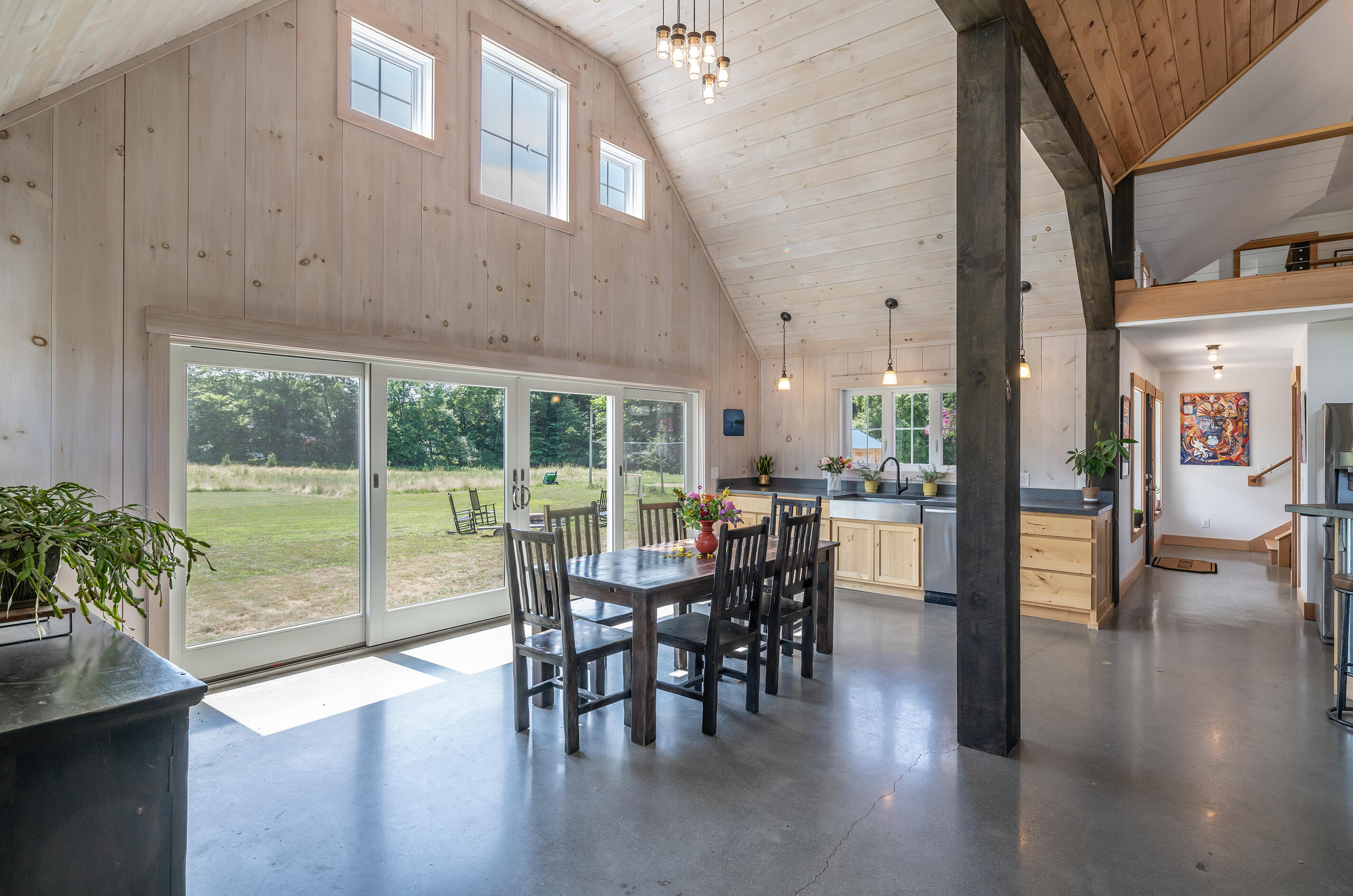 18 Leeward Passage