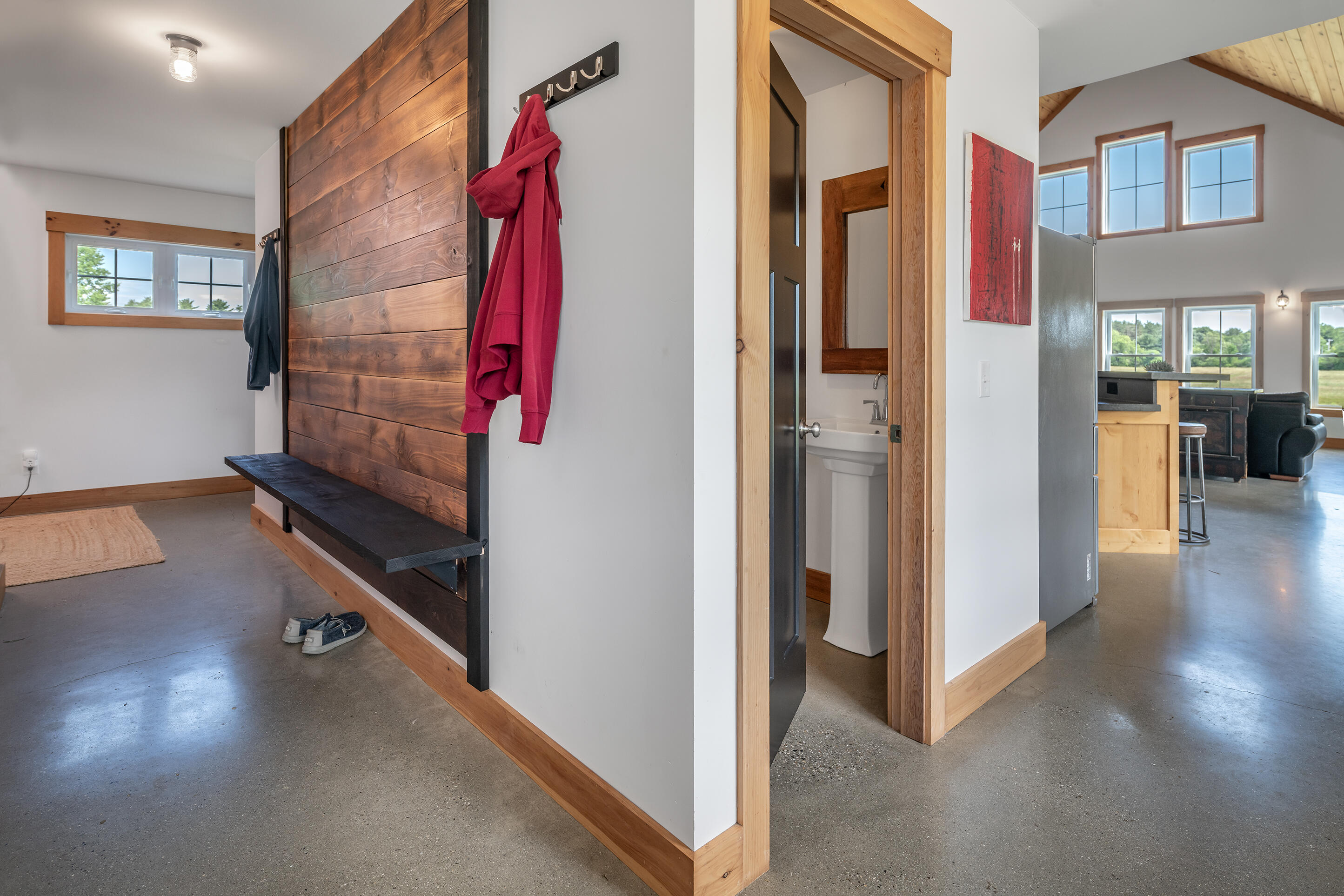 18 Leeward Passage