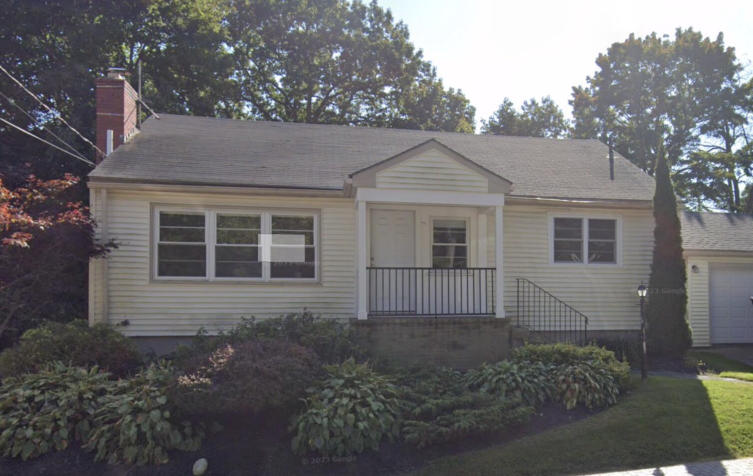 136 Prospect Street