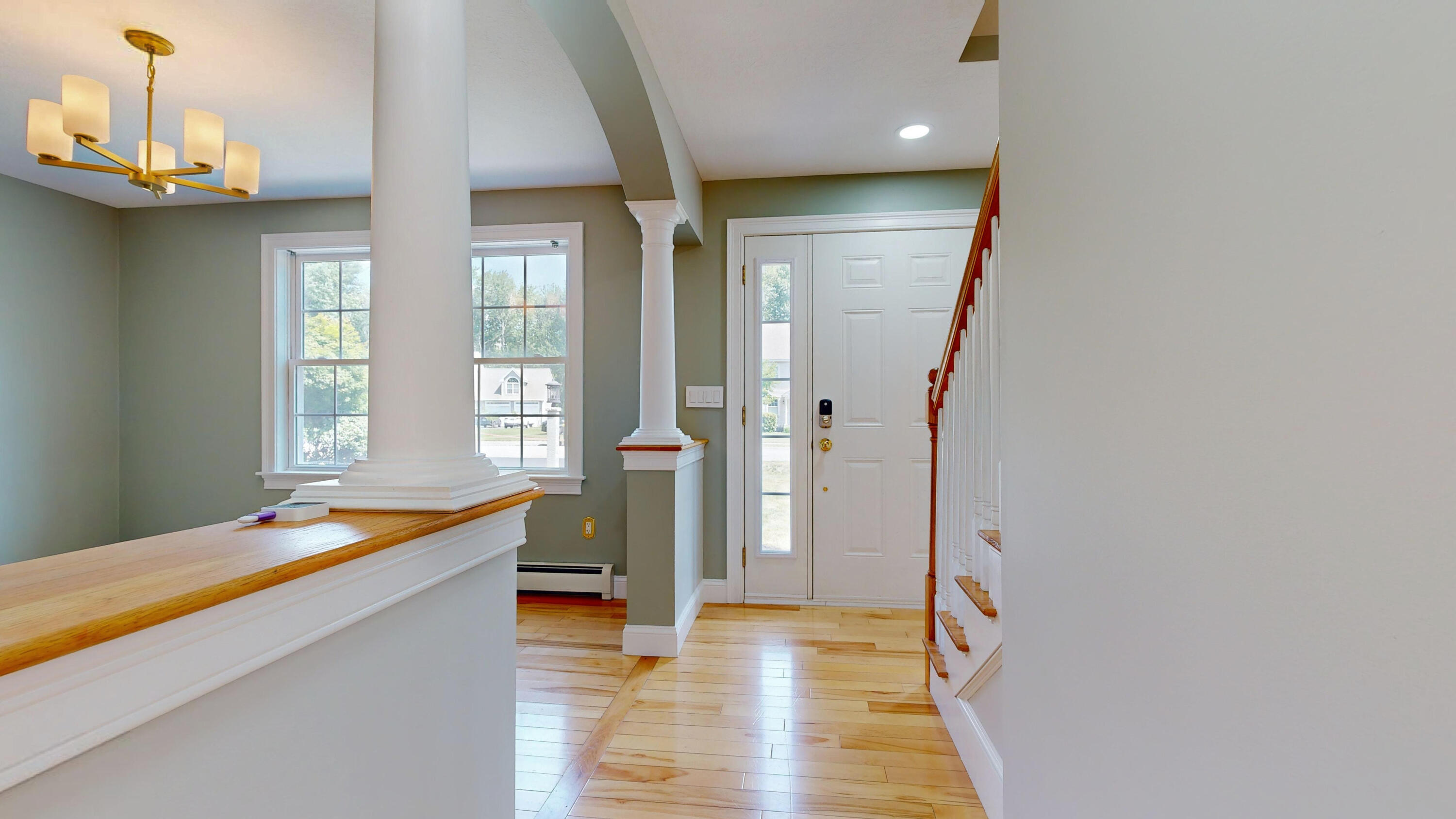 46 Woodspell Road