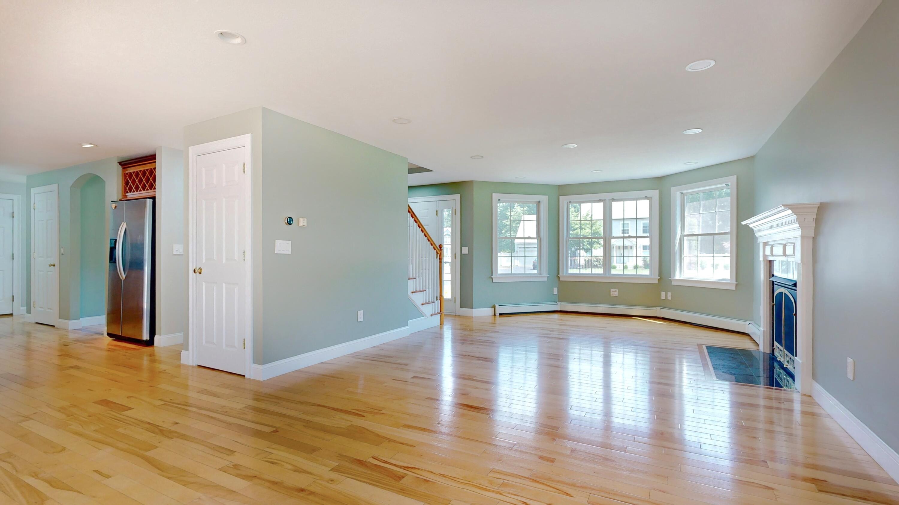 46 Woodspell Road