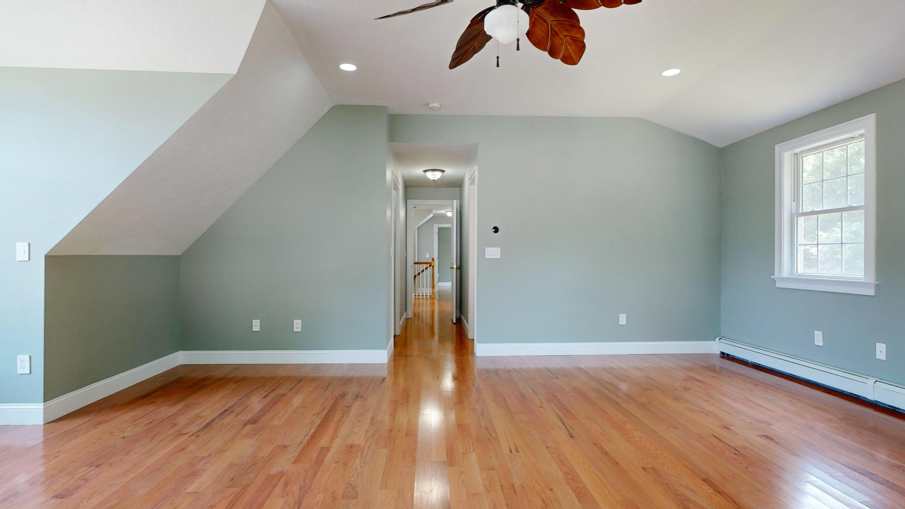 46 Woodspell Road
