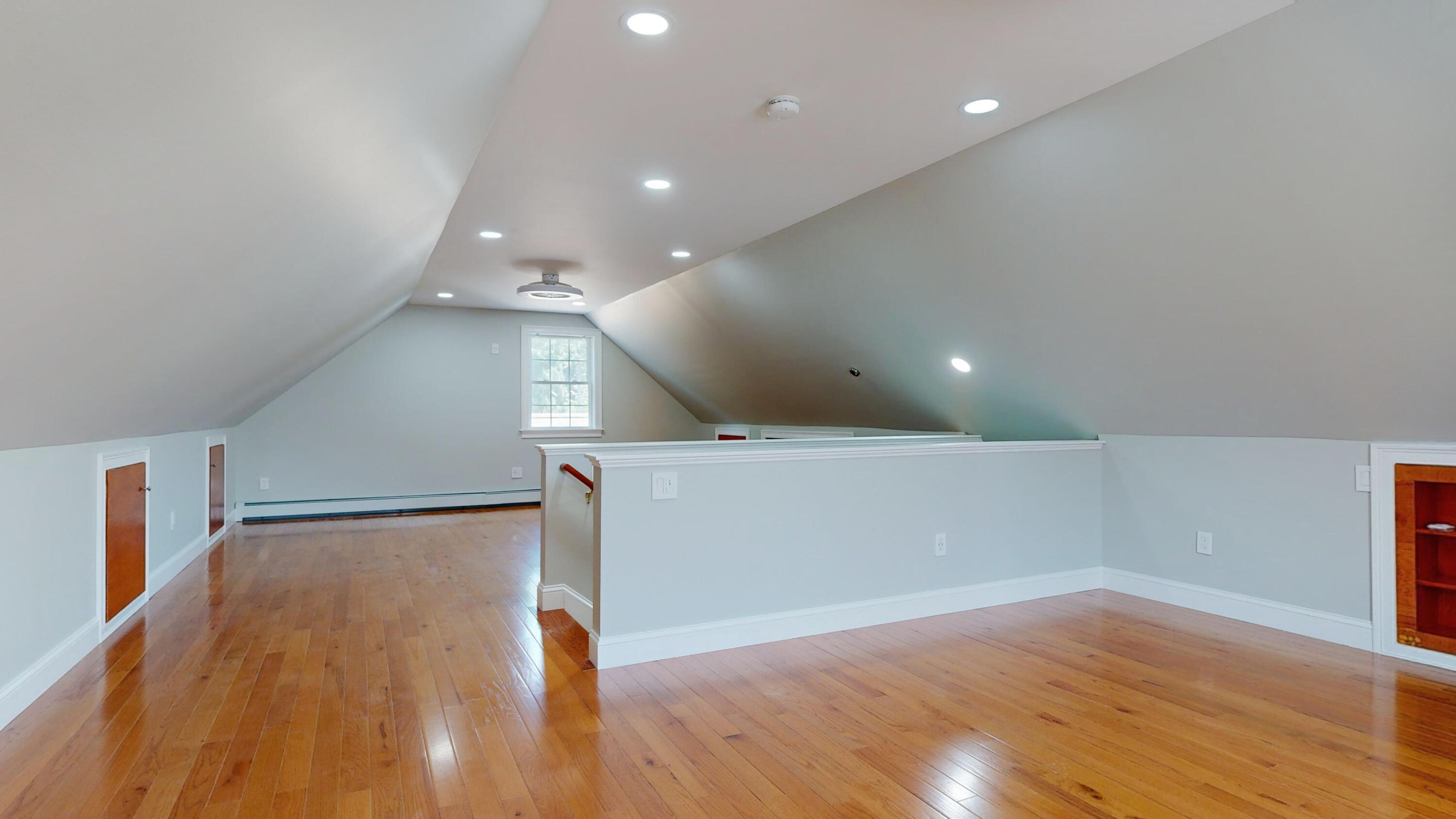 46 Woodspell Road