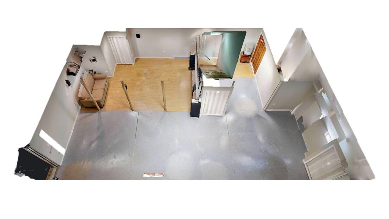 46 Woodspell Road
