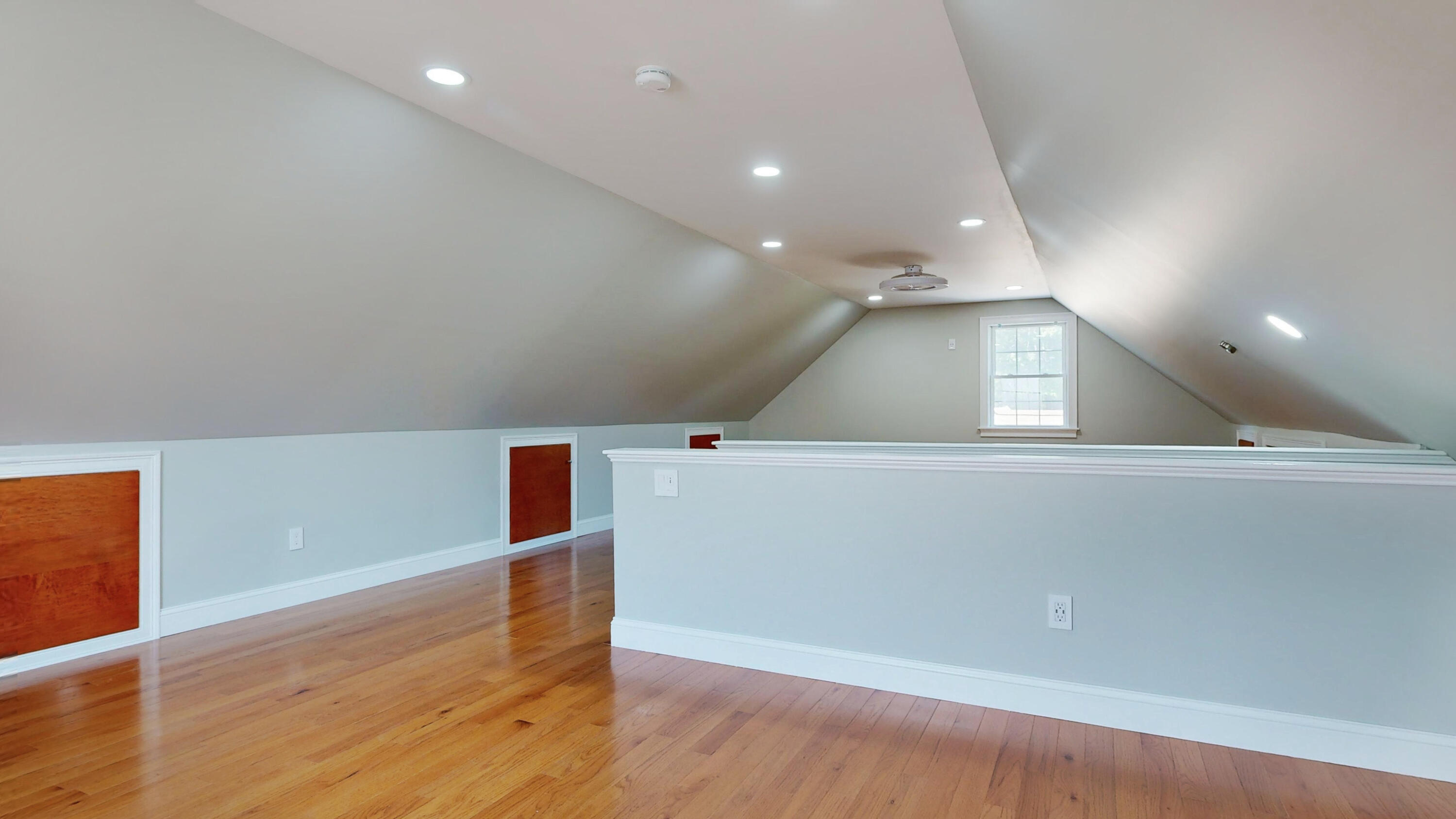 46 Woodspell Road