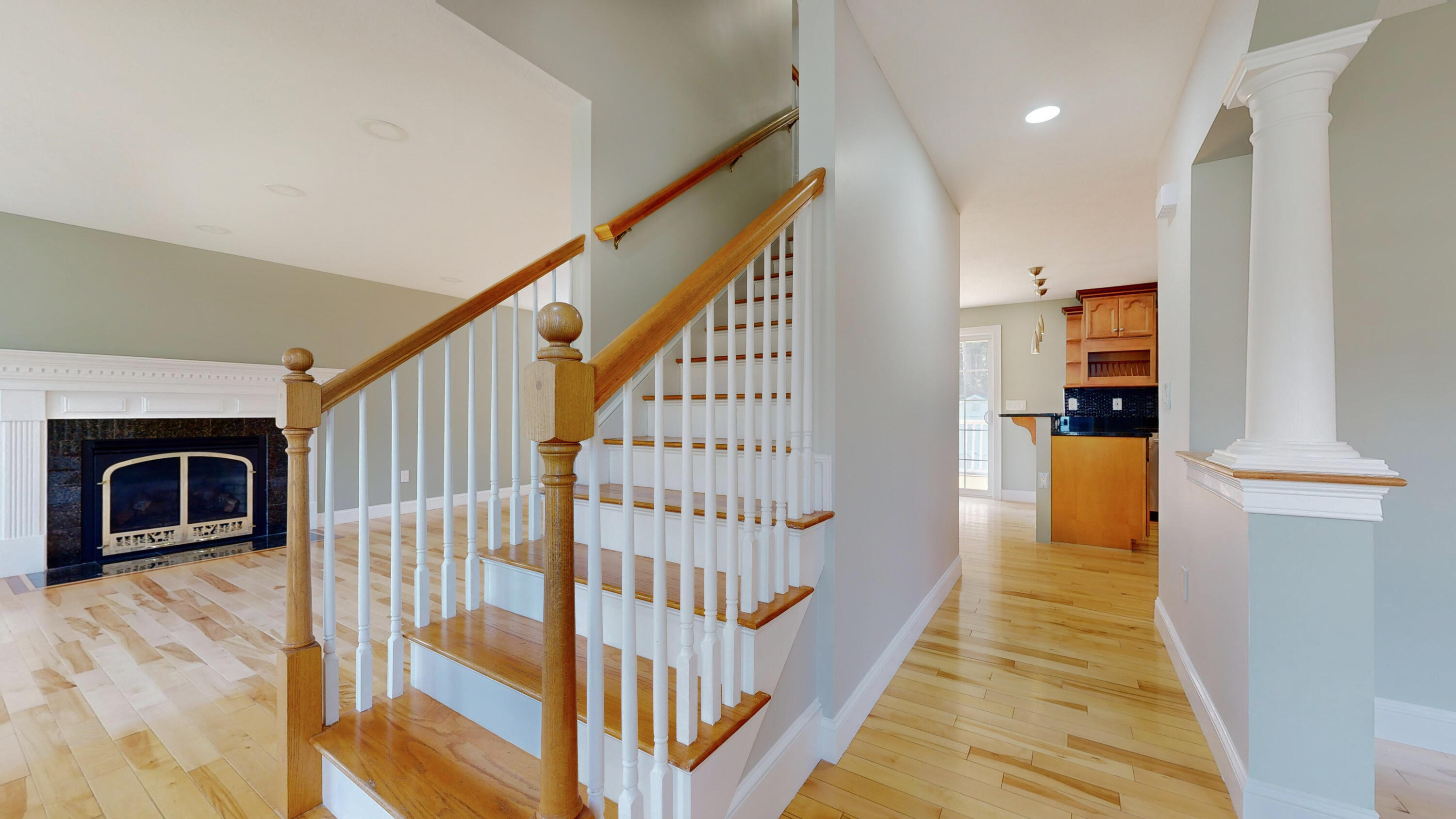 46 Woodspell Road