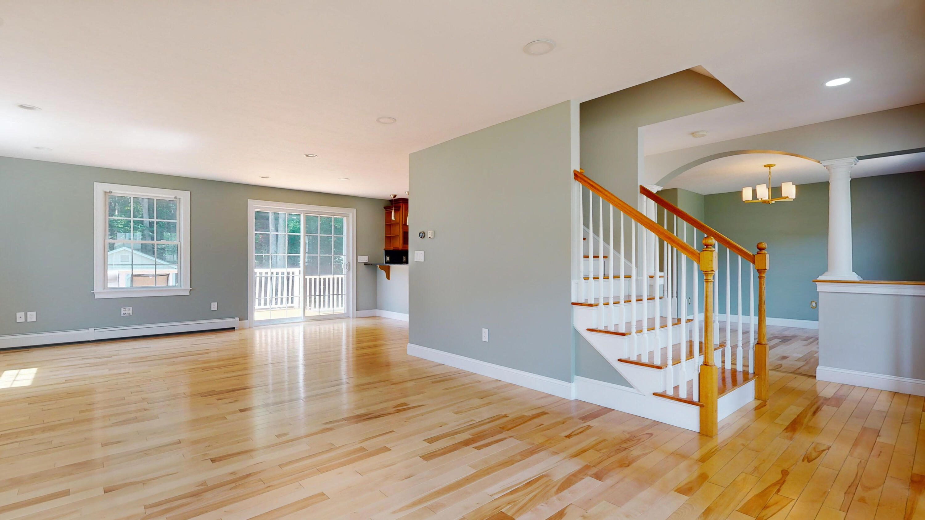 46 Woodspell Road