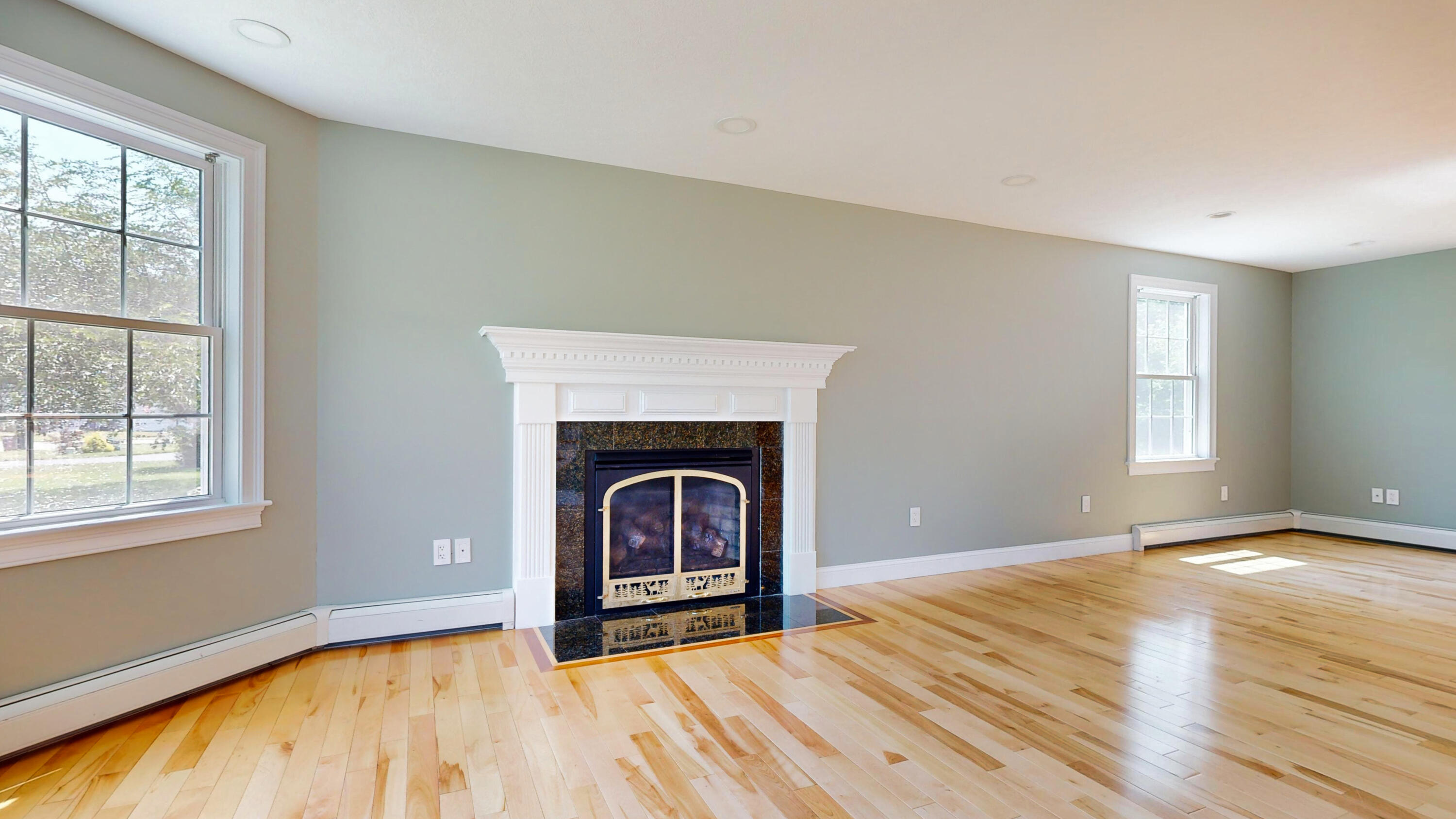 46 Woodspell Road