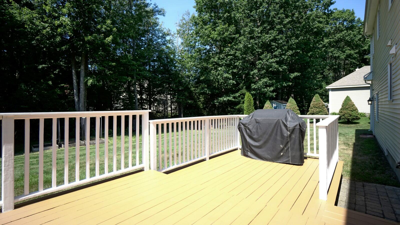 46 Woodspell Road