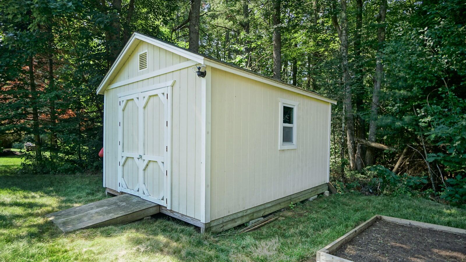 46 Woodspell Road