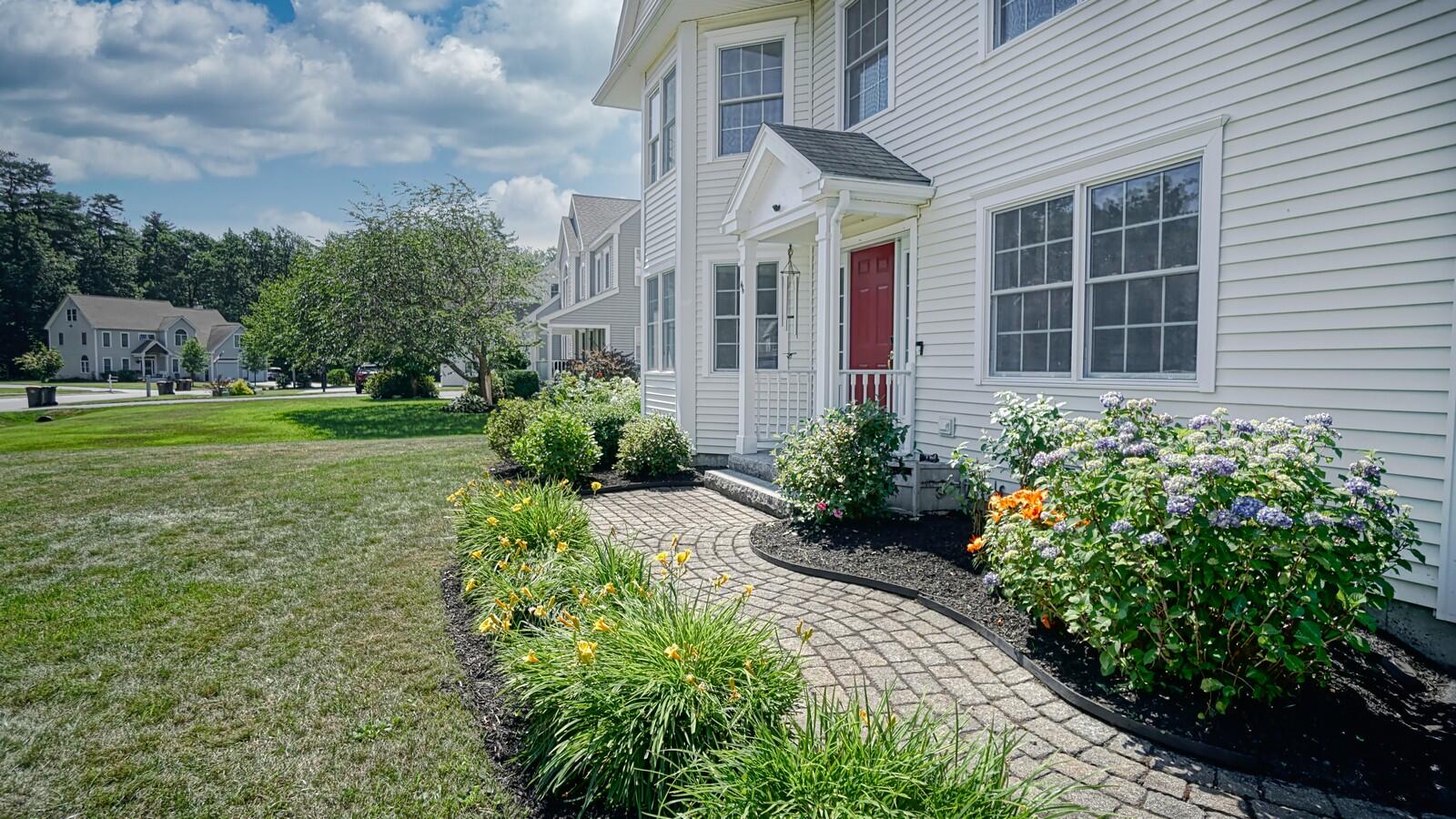 46 Woodspell Road