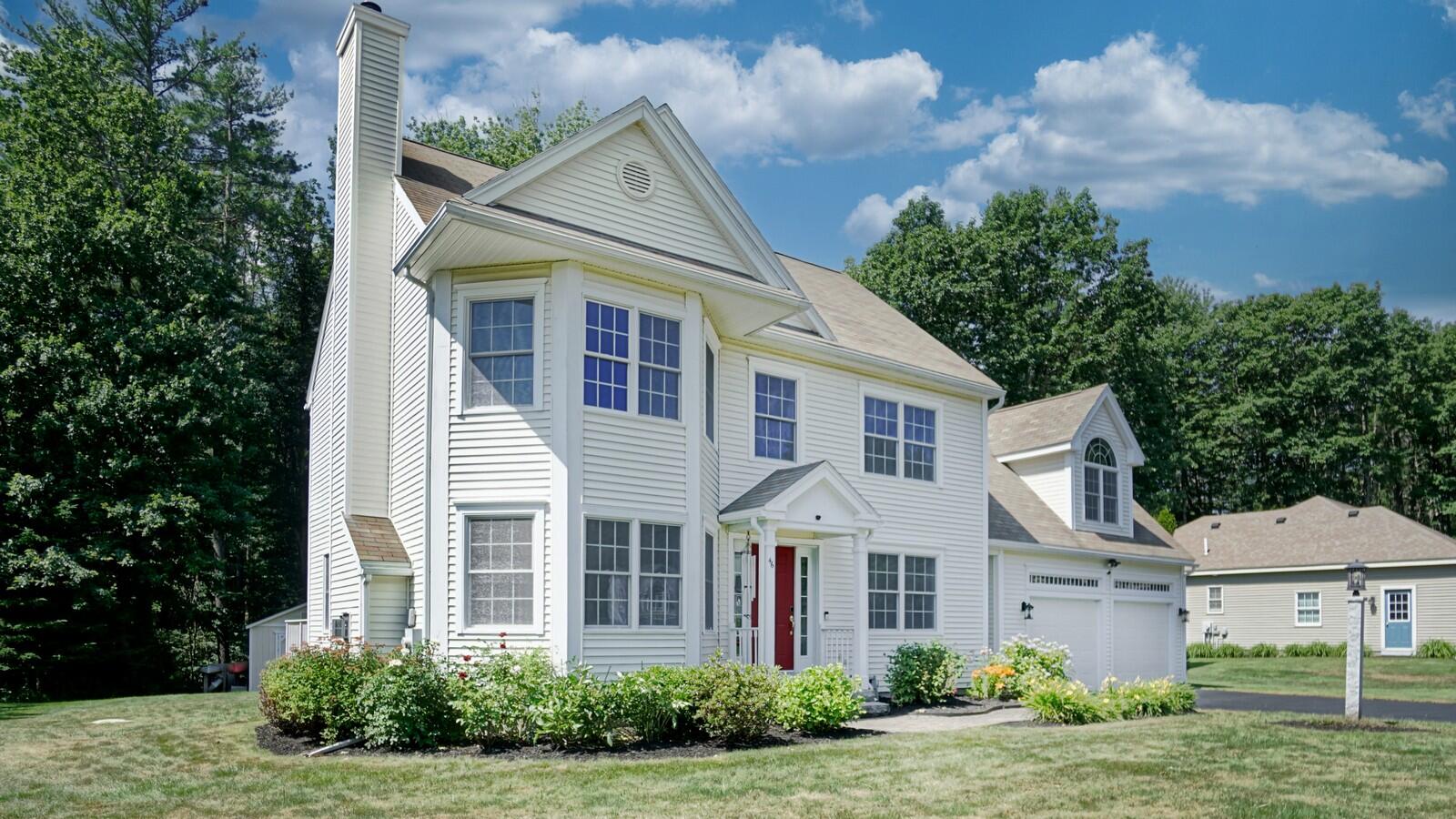 46 Woodspell Road