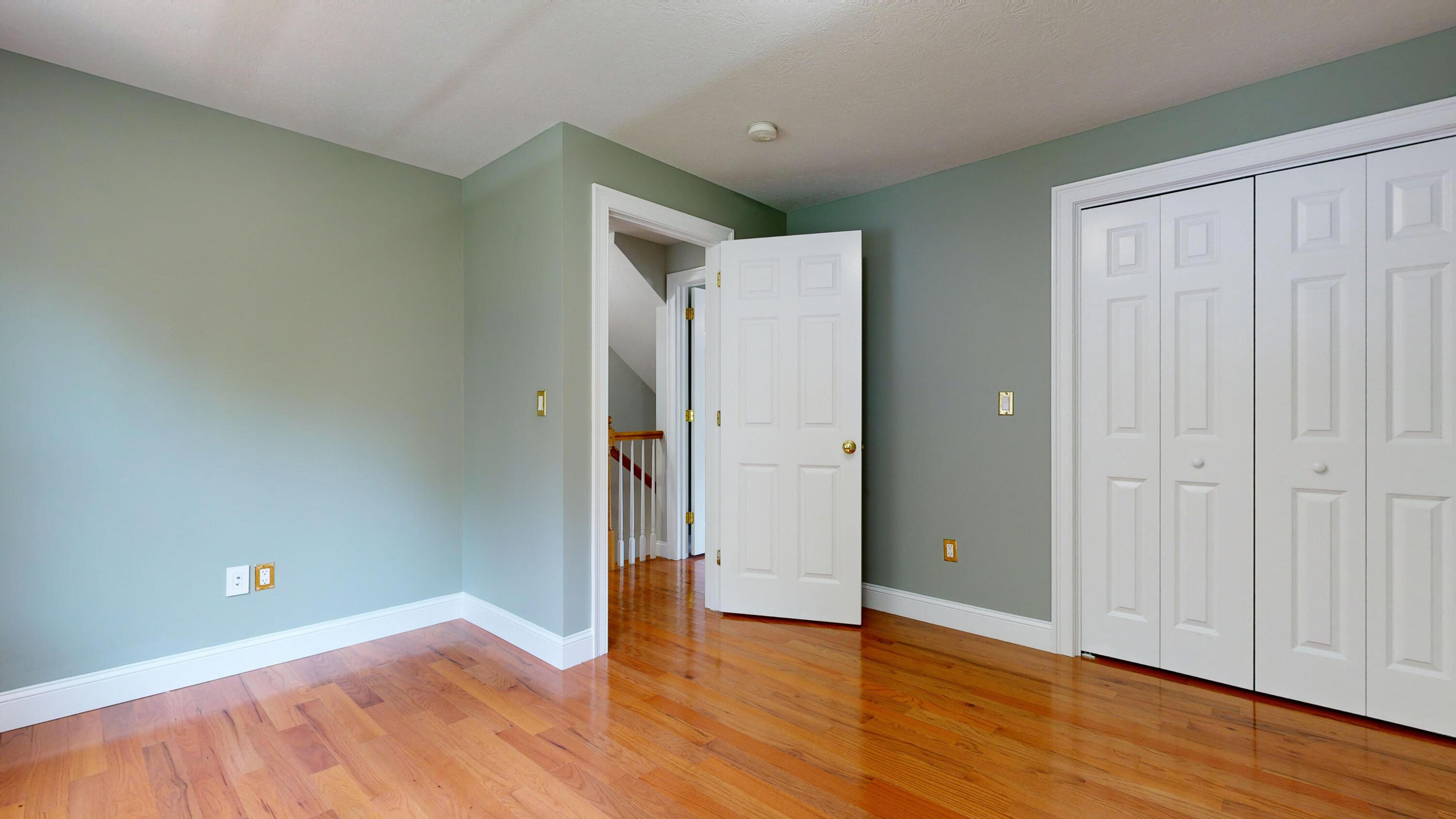 46 Woodspell Road