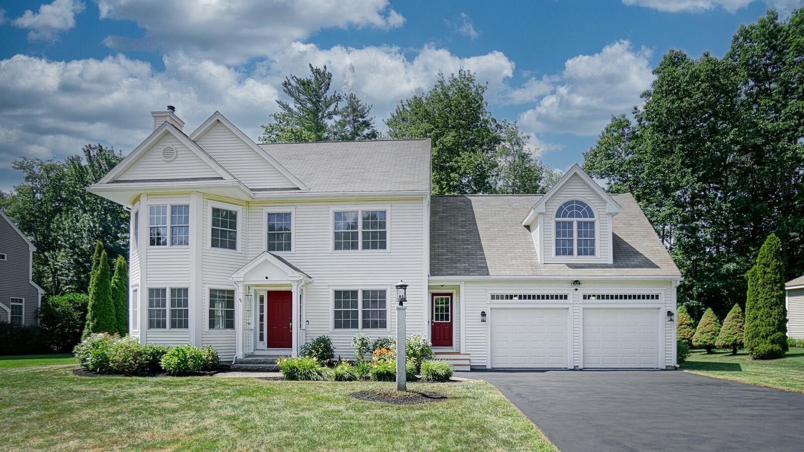 46 Woodspell Road