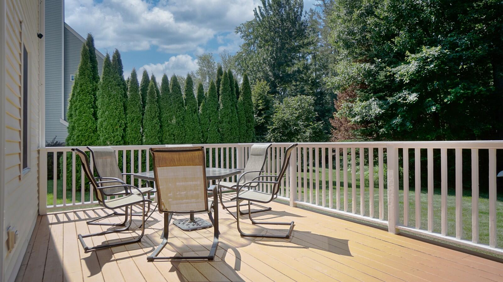 46 Woodspell Road