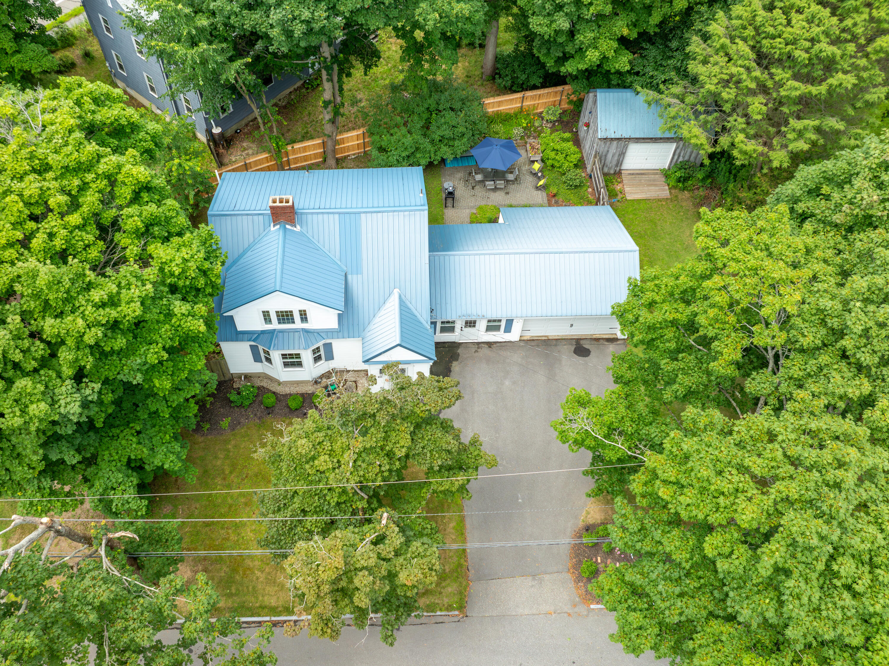 20 Morse Street