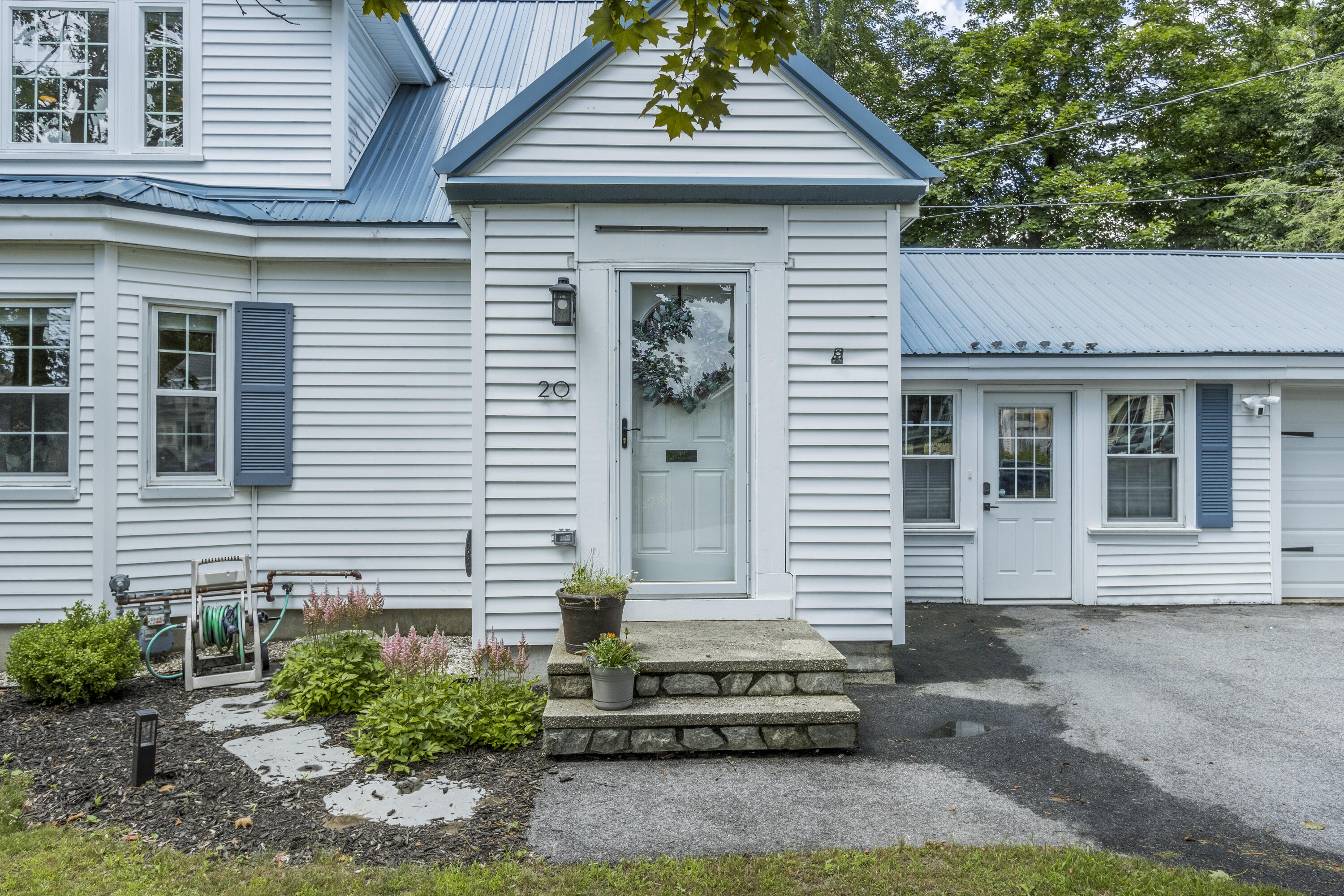 20 Morse Street