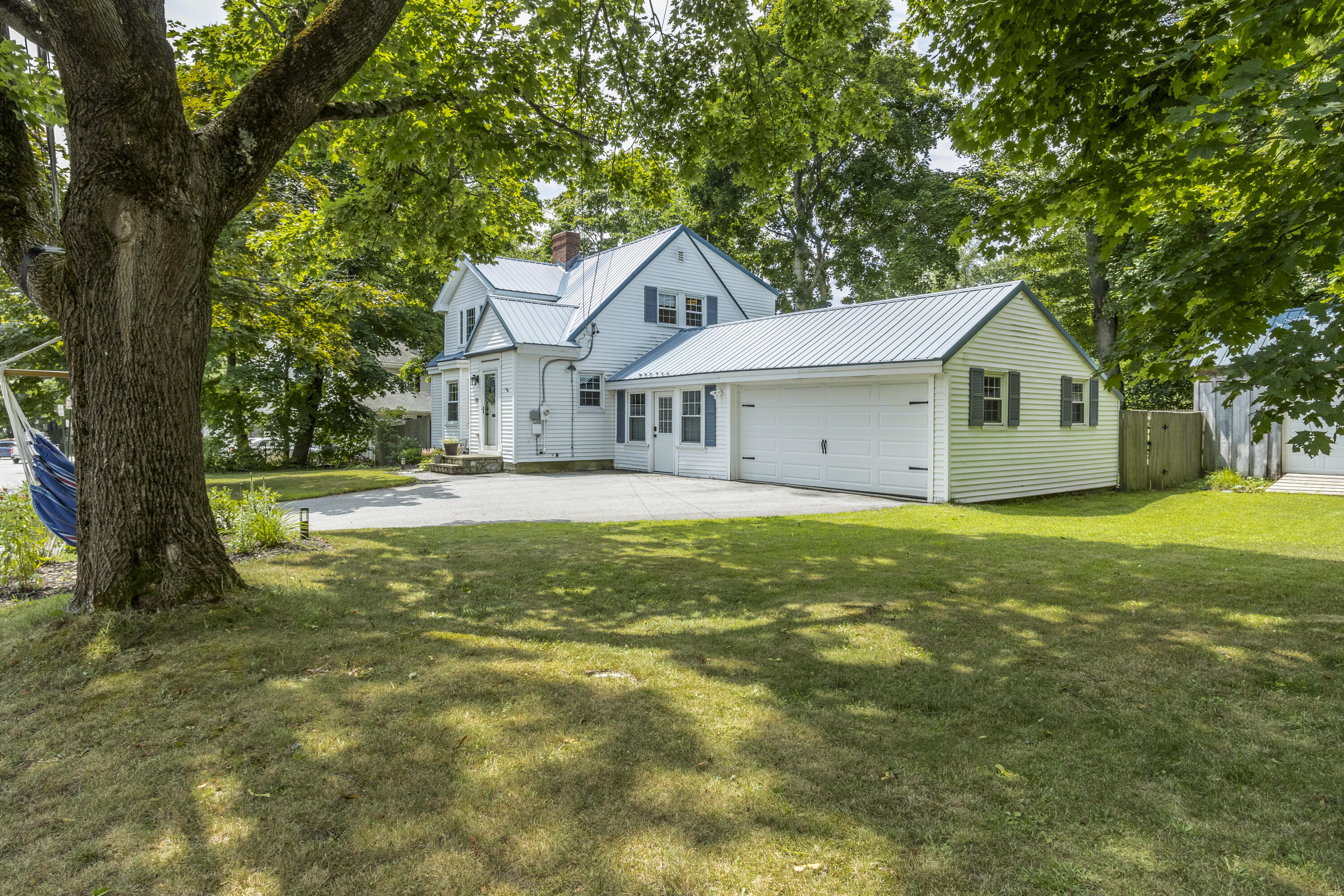 20 Morse Street