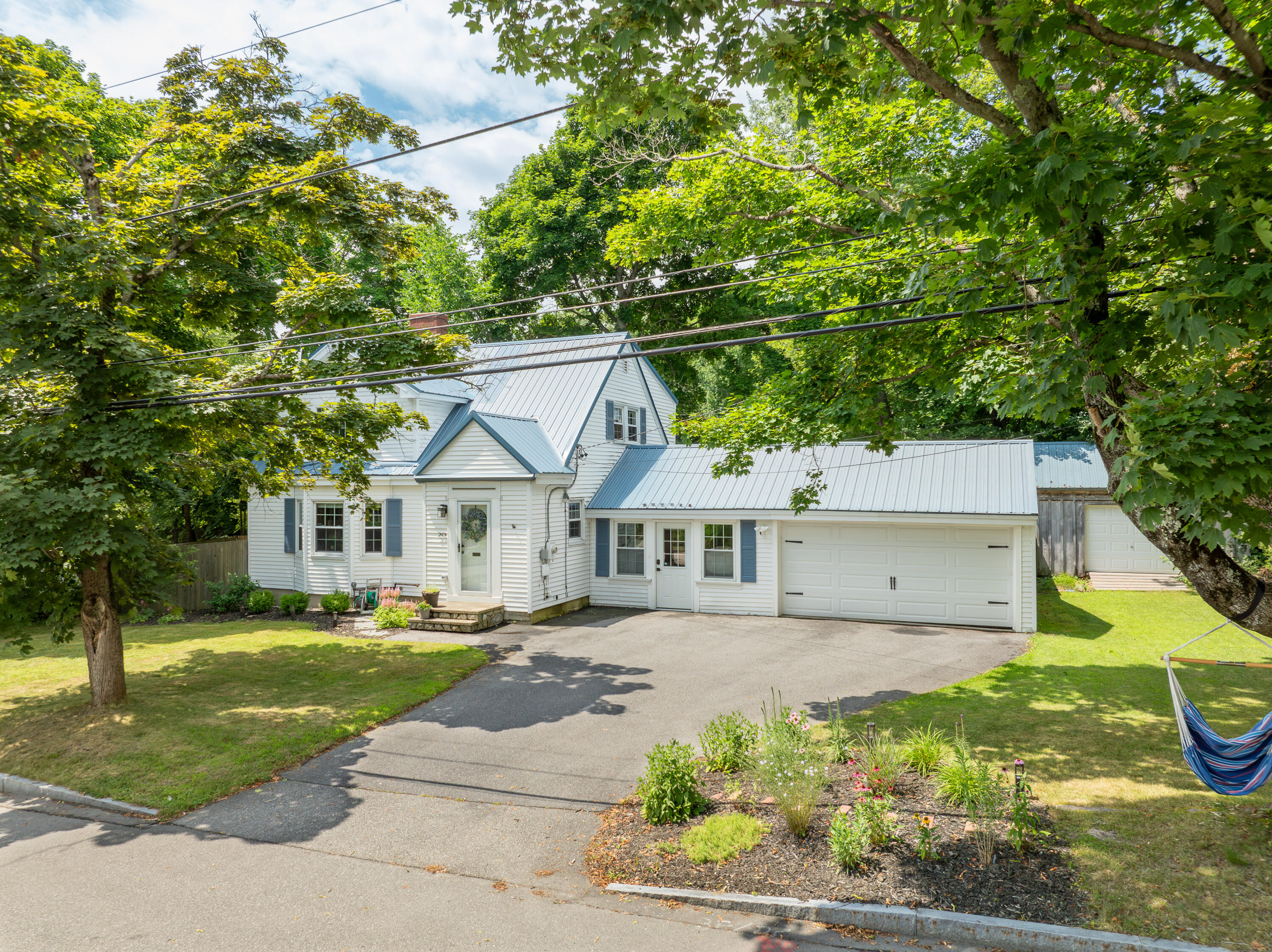20 Morse Street