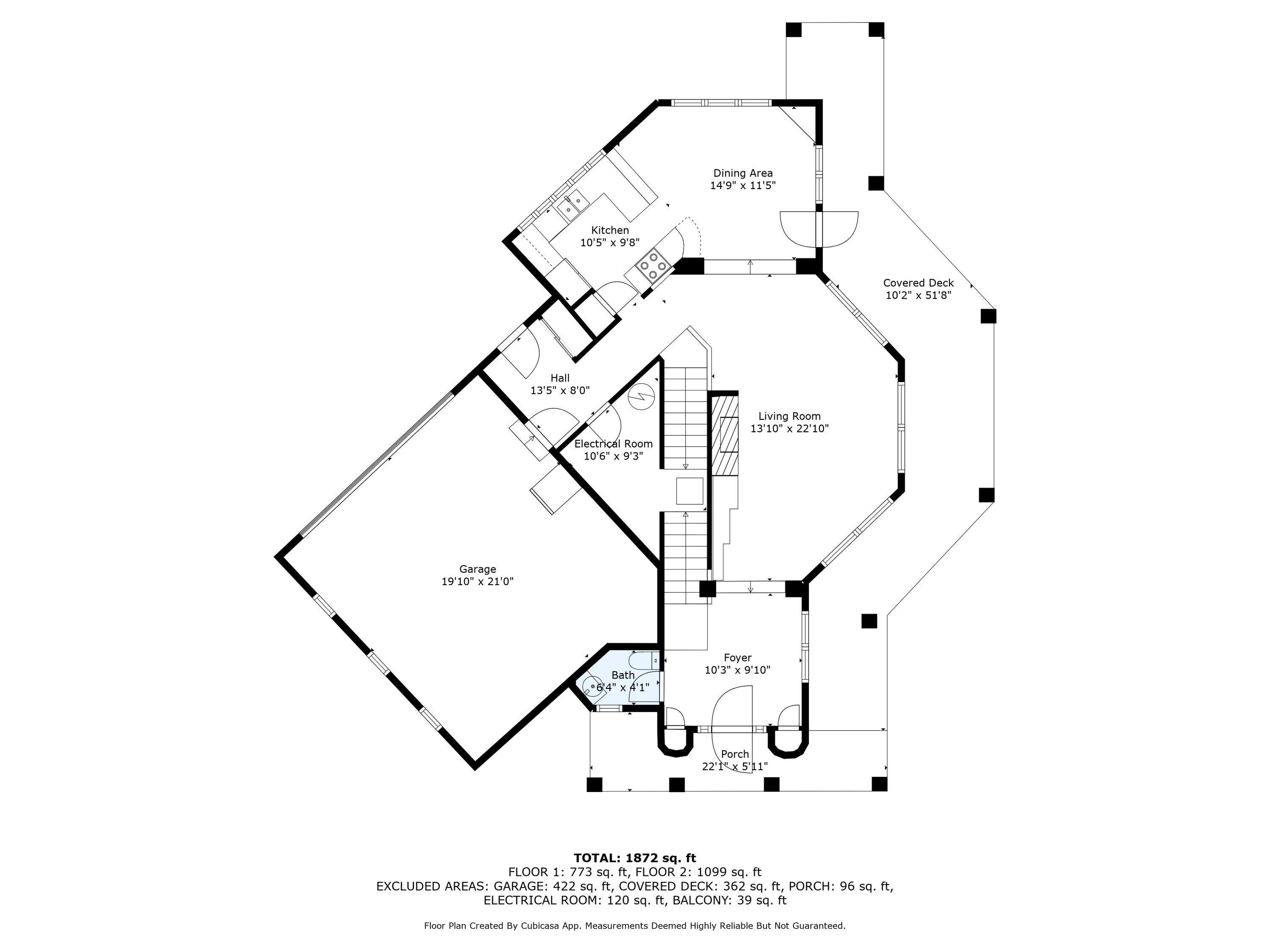 43 Redlon Park Road