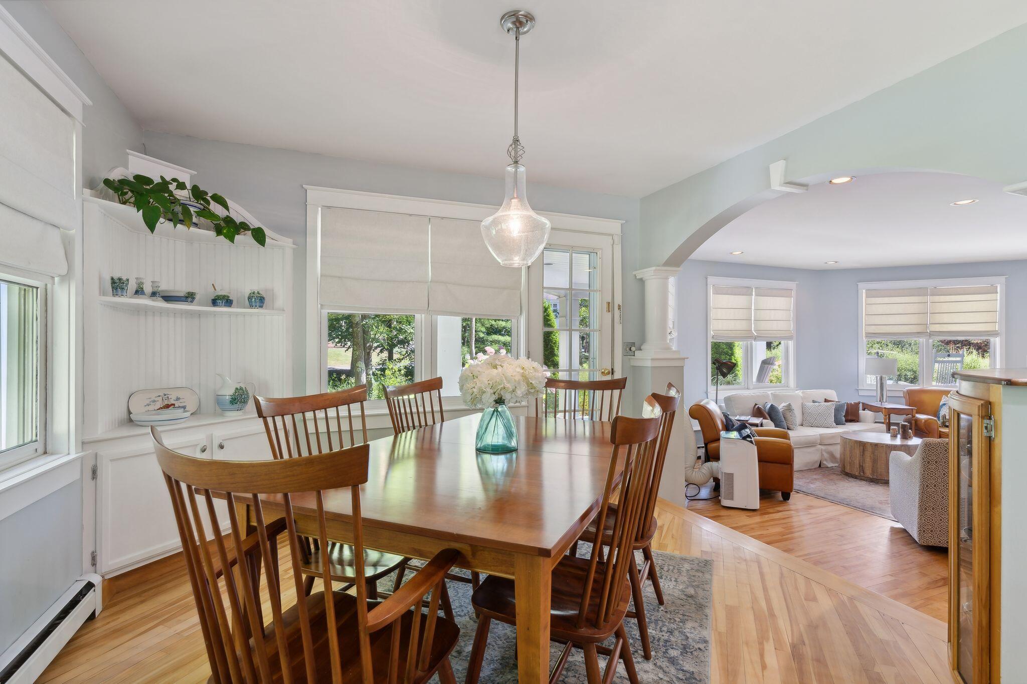 43 Redlon Park Road