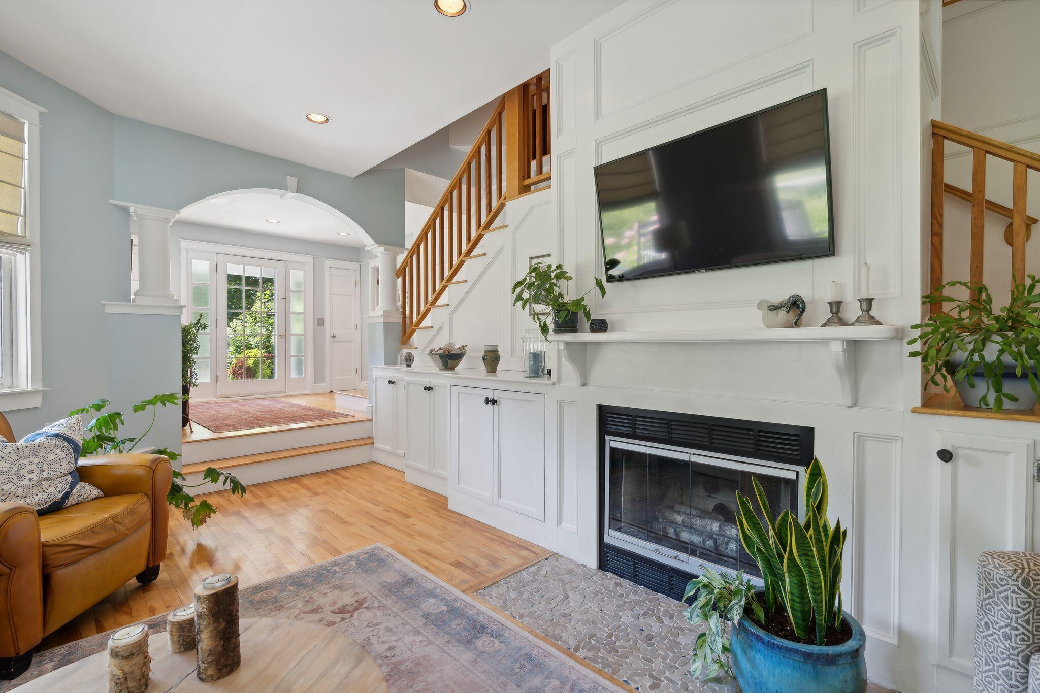 43 Redlon Park Road