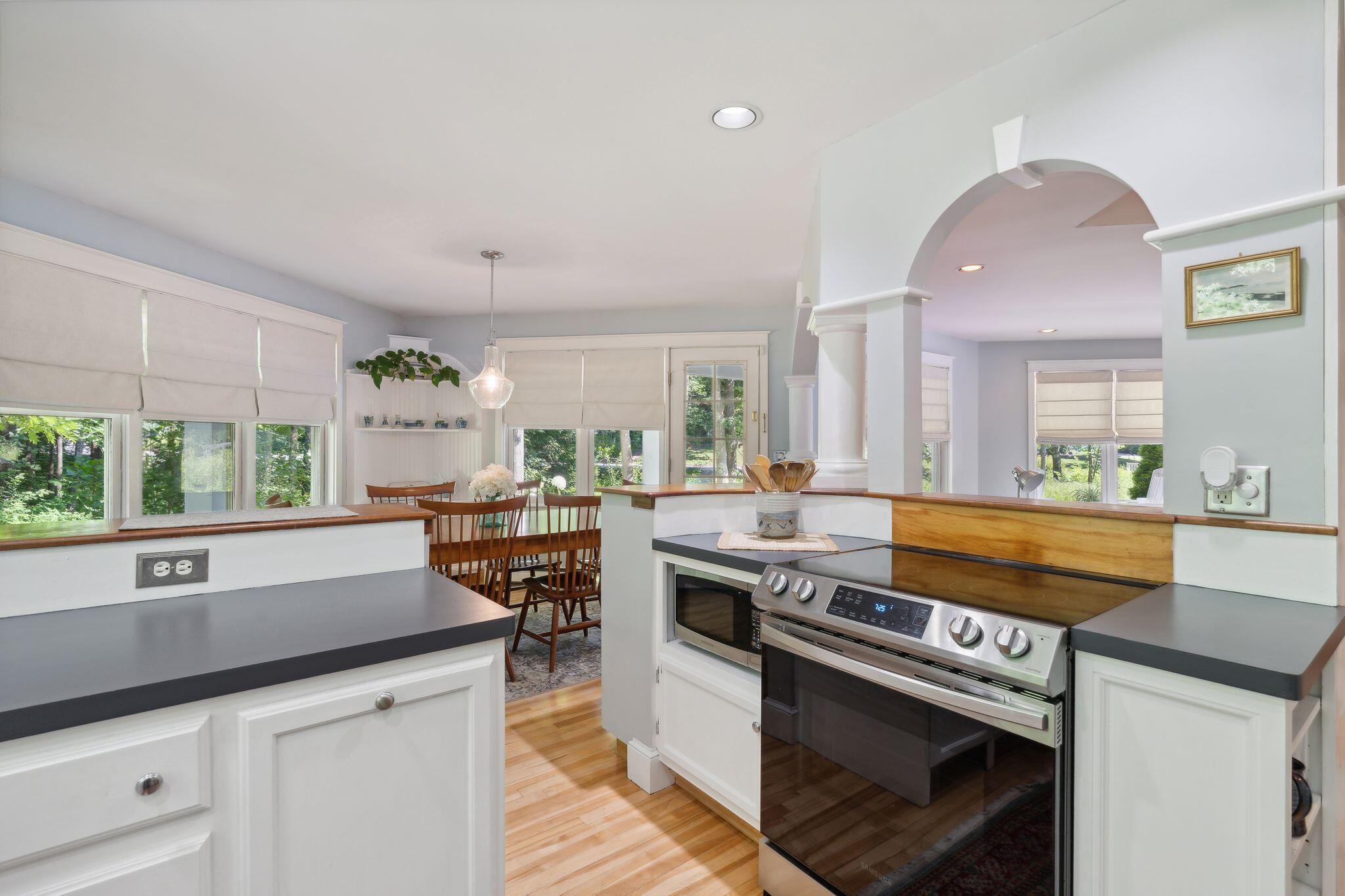 43 Redlon Park Road