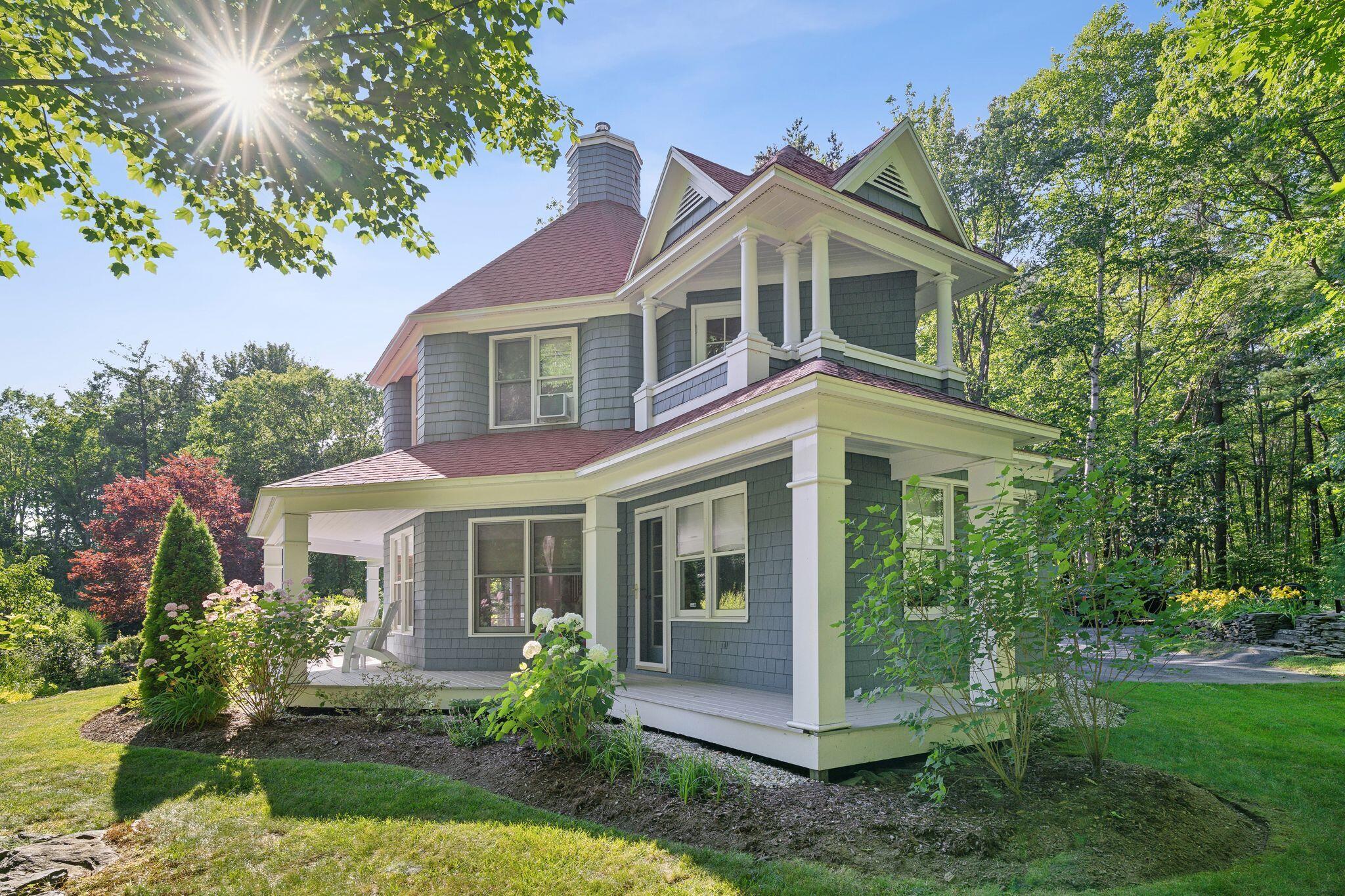 43 Redlon Park Road