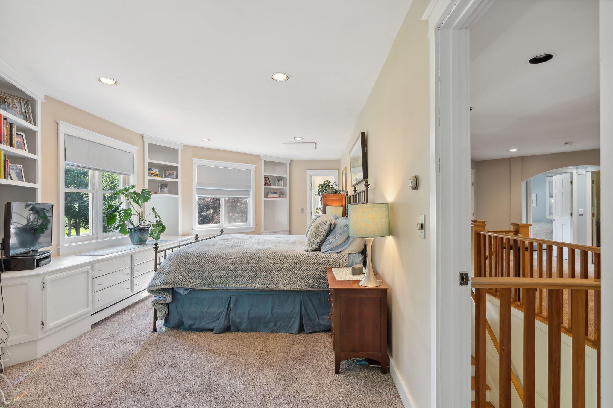 43 Redlon Park Road
