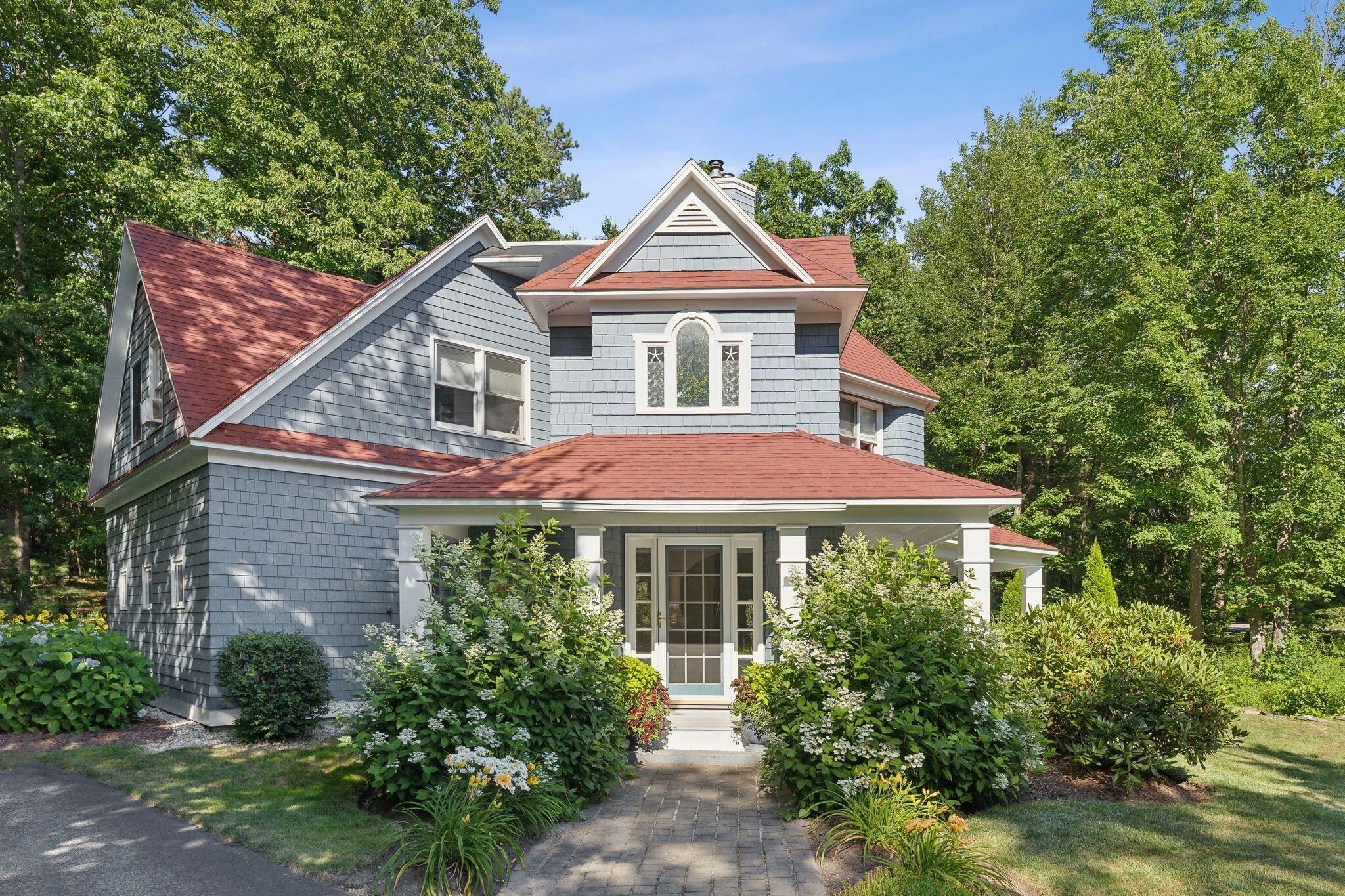 43 Redlon Park Road