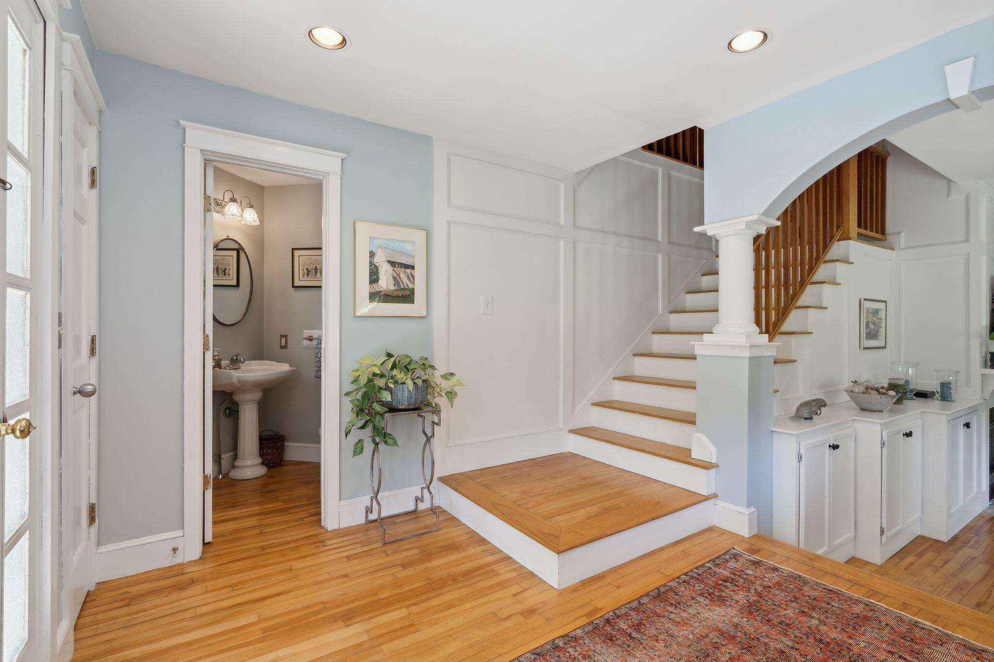 43 Redlon Park Road