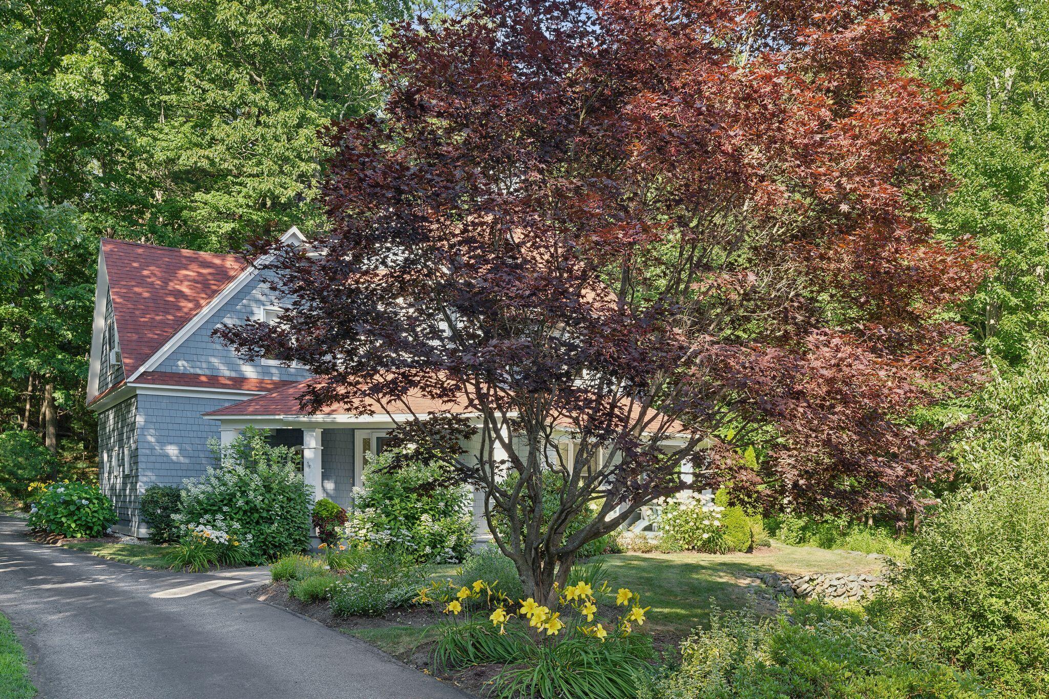 43 Redlon Park Road