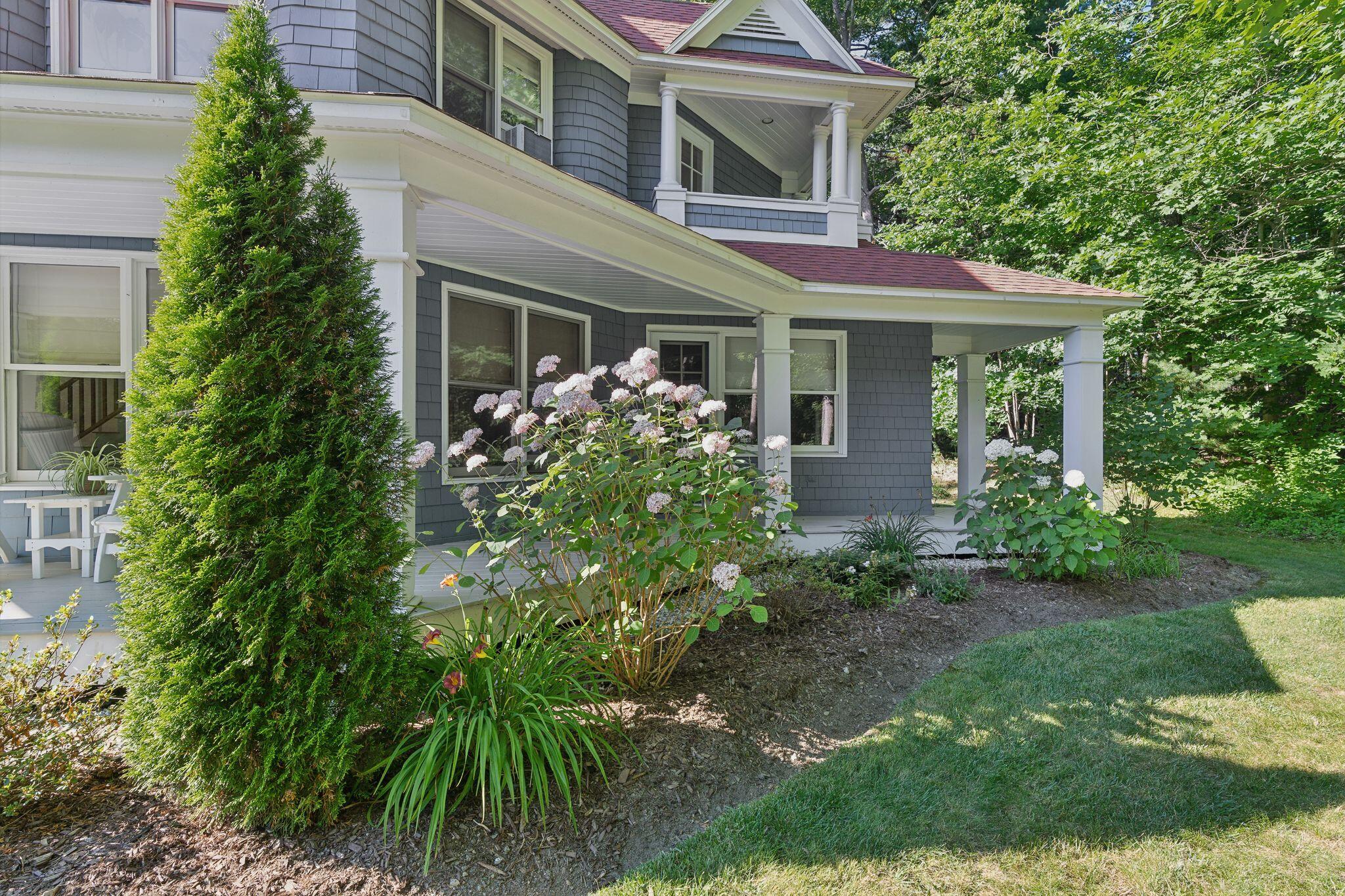 43 Redlon Park Road