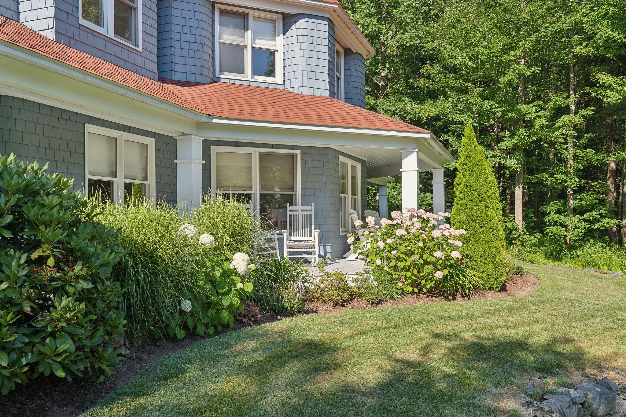 43 Redlon Park Road
