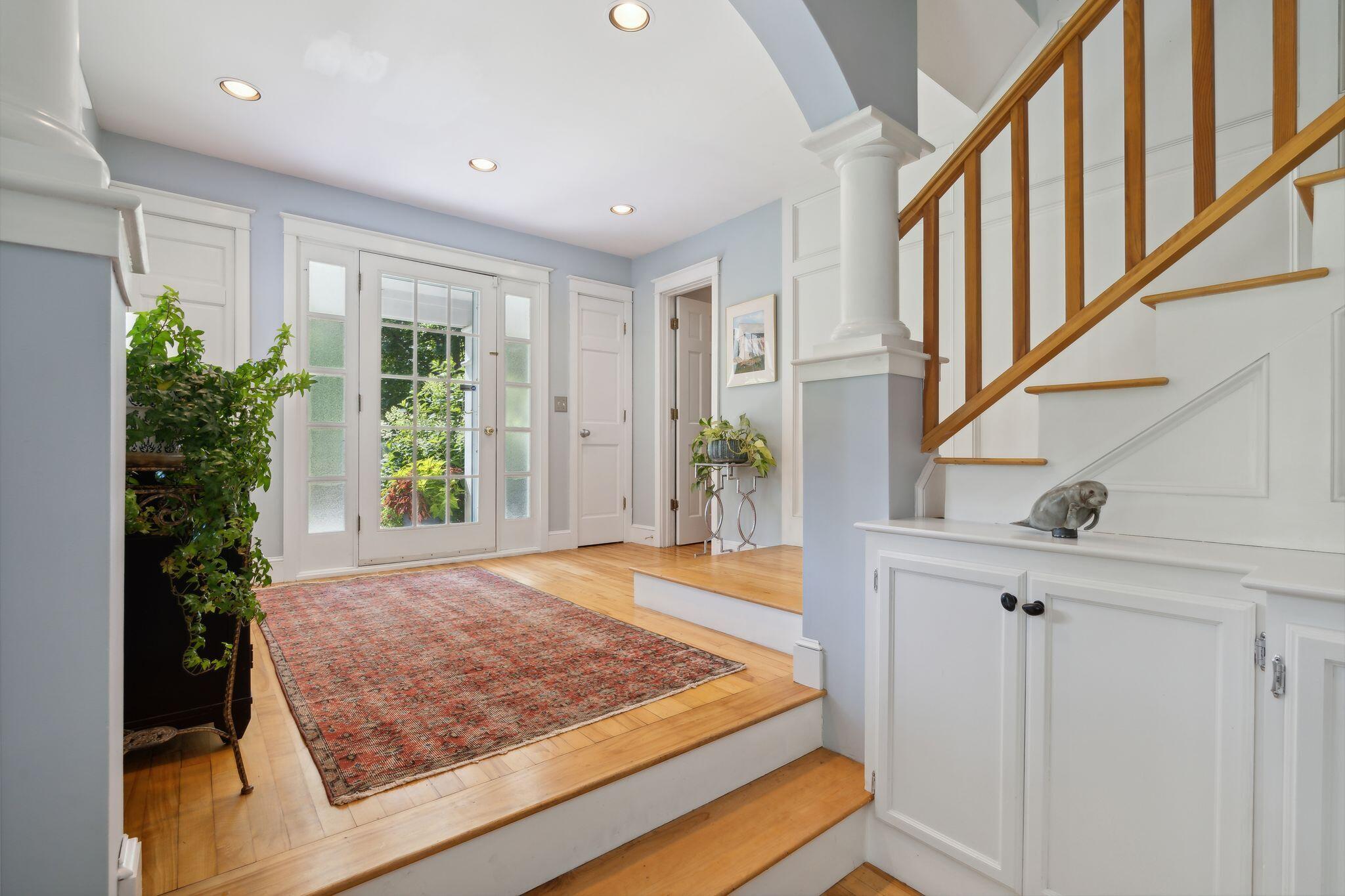 43 Redlon Park Road