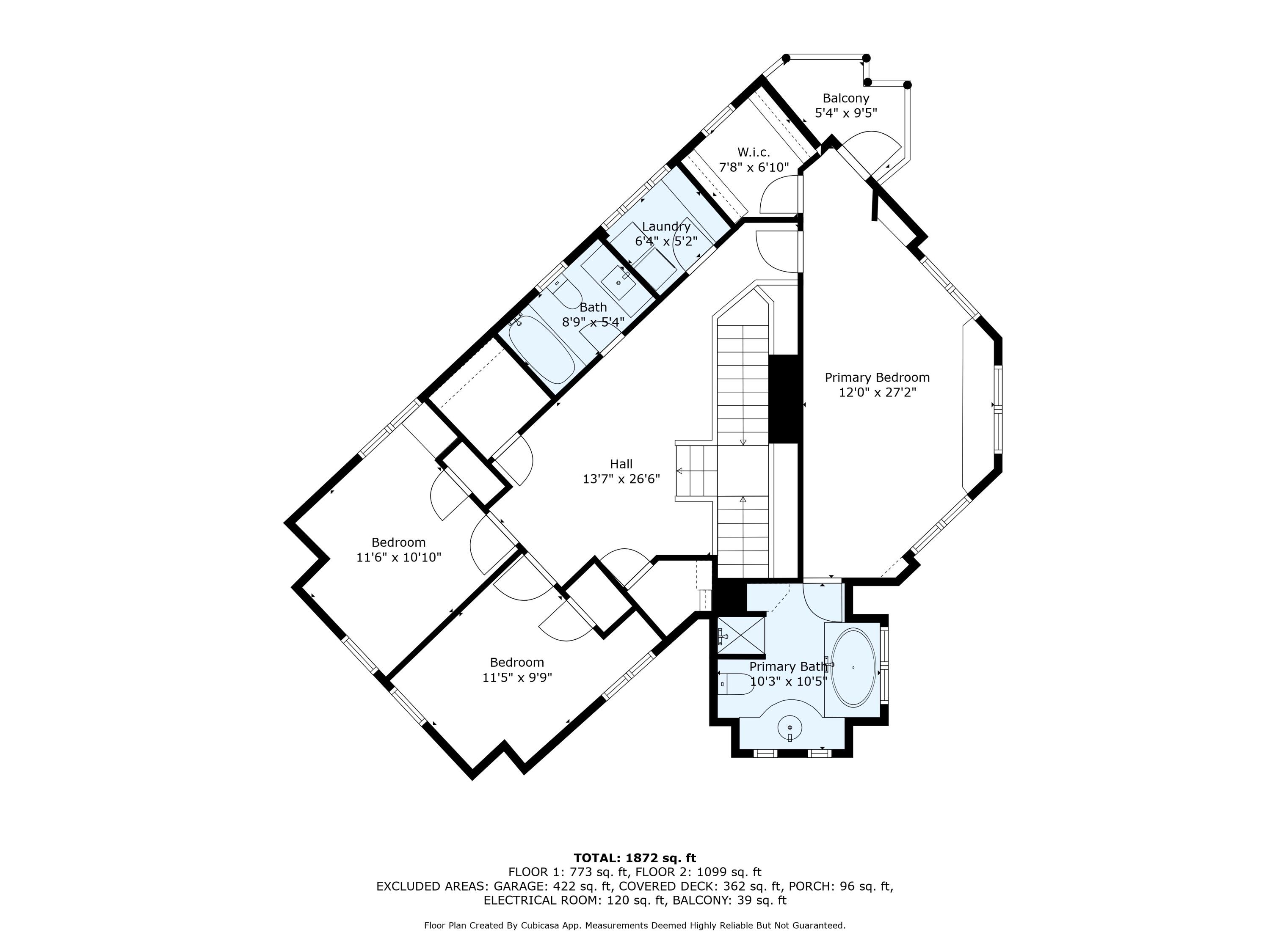 43 Redlon Park Road
