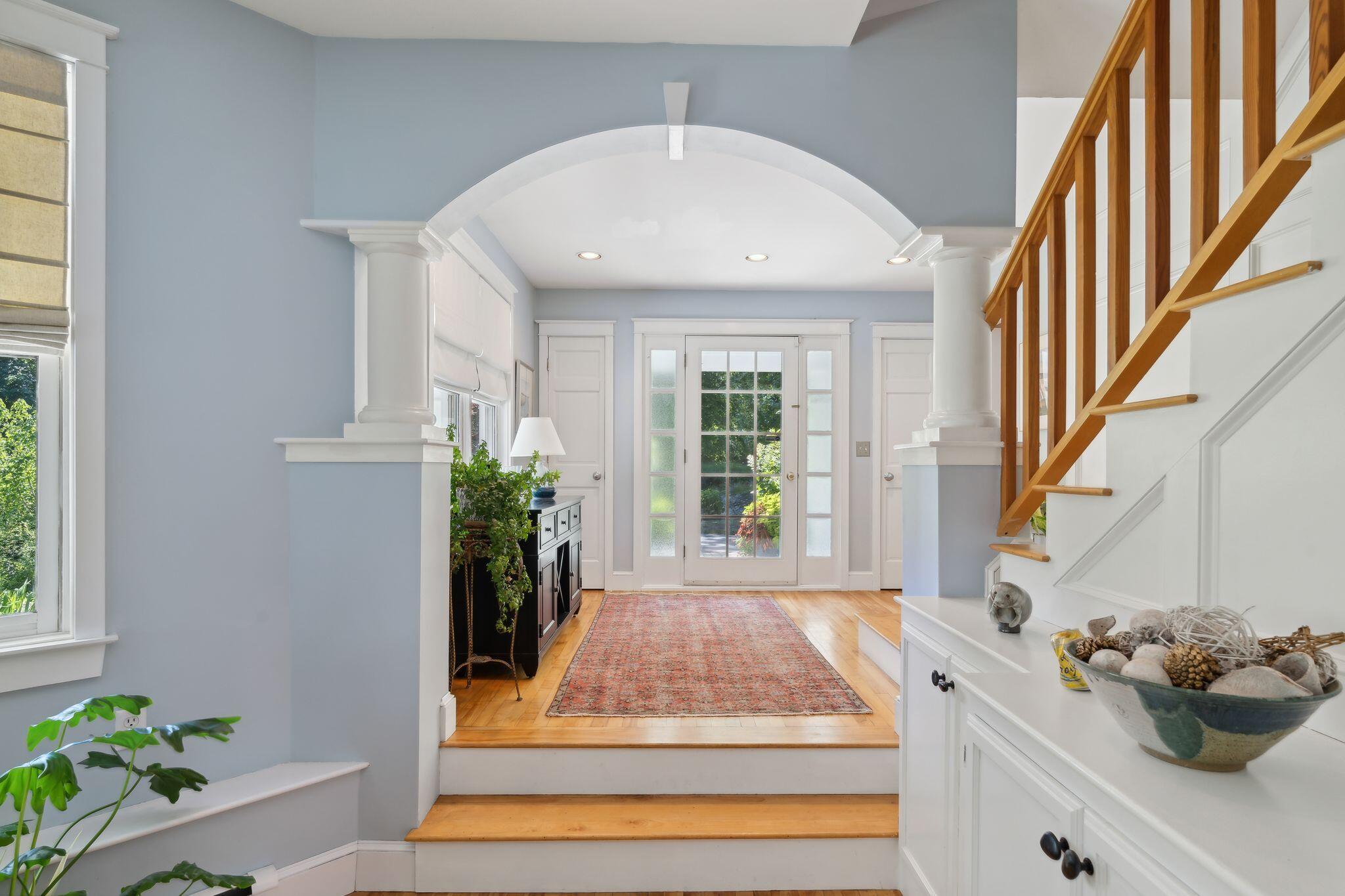 43 Redlon Park Road