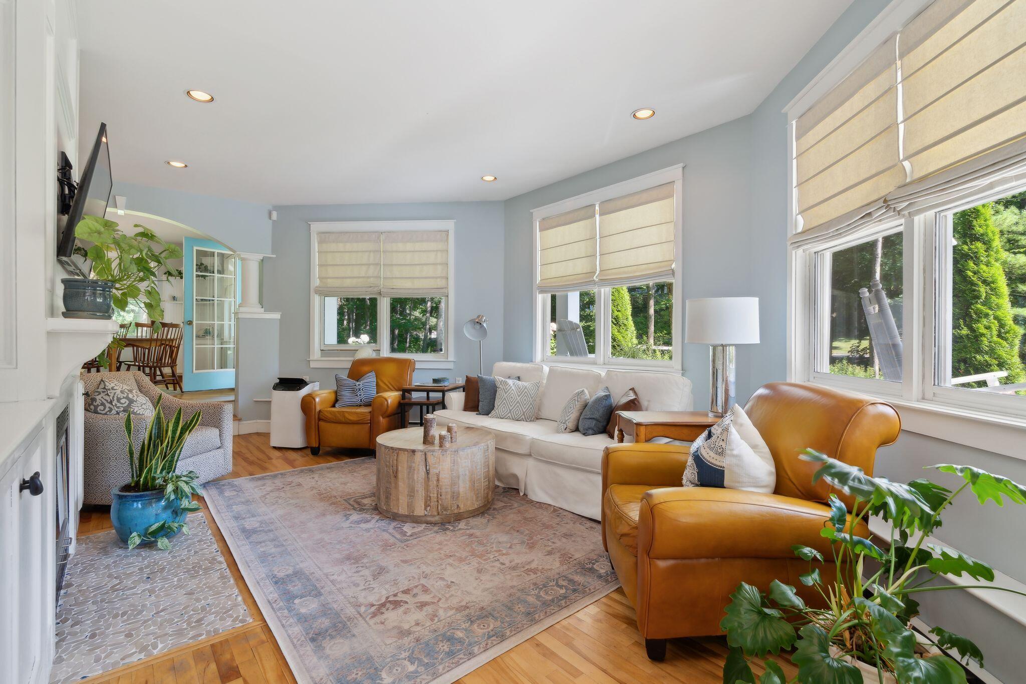 43 Redlon Park Road
