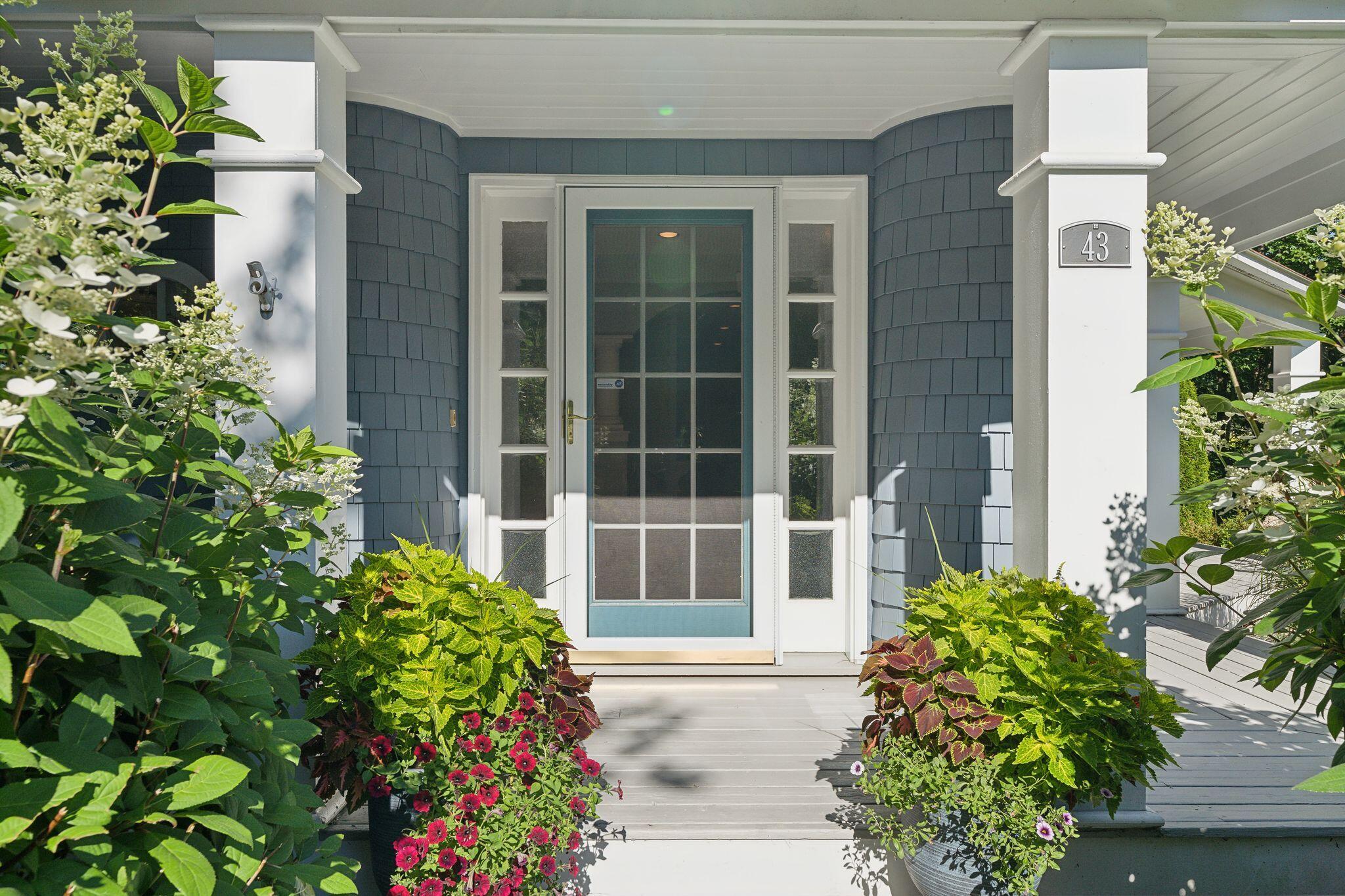 43 Redlon Park Road