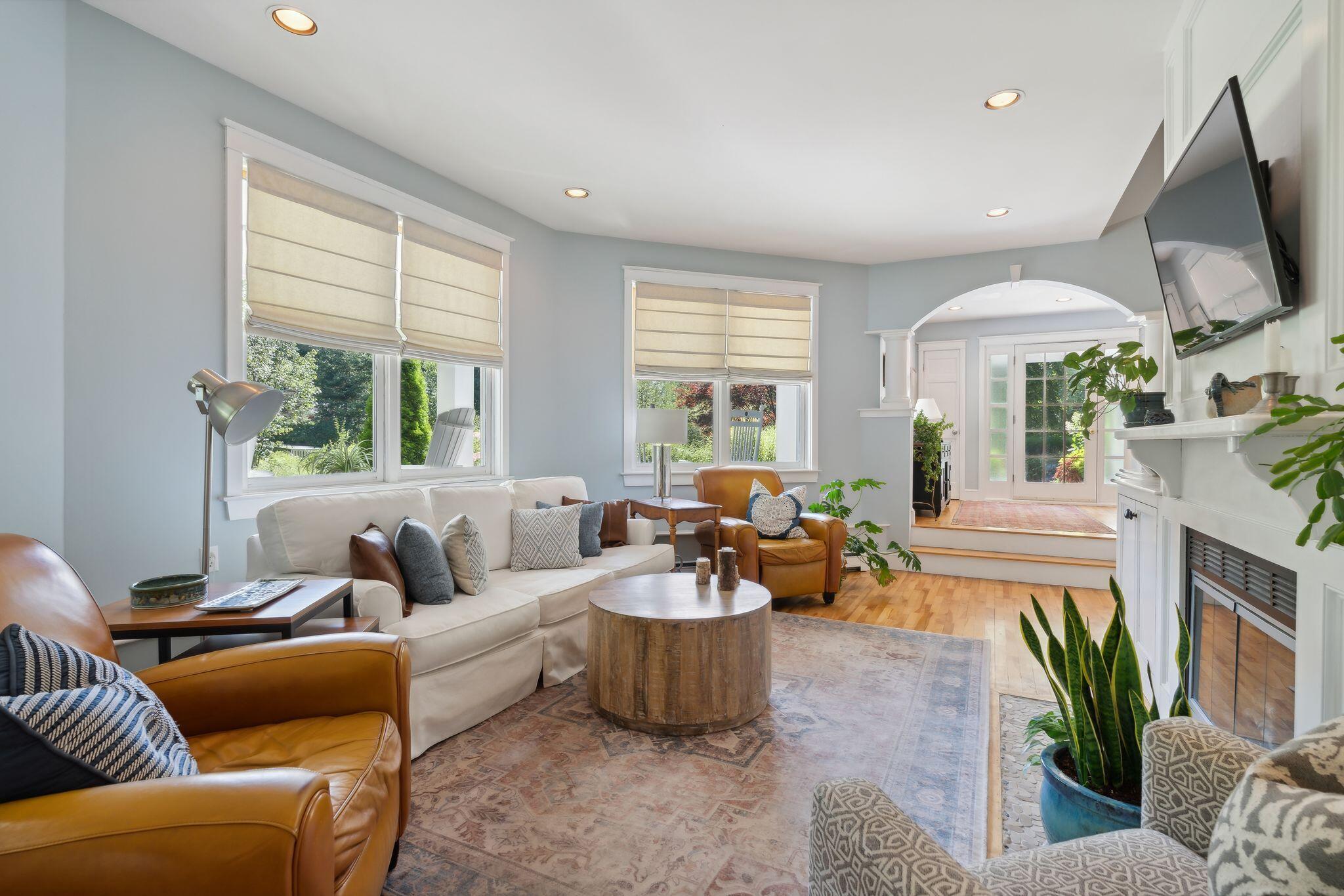 43 Redlon Park Road