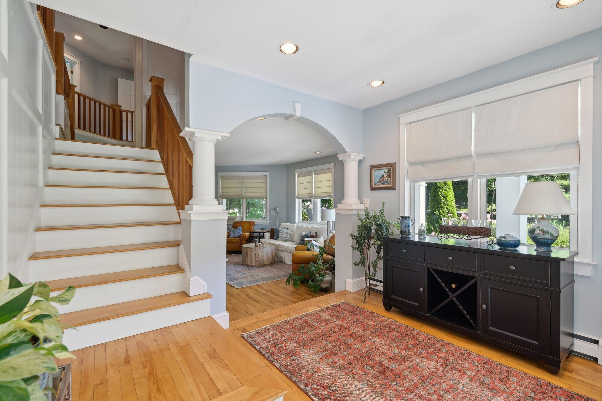 43 Redlon Park Road
