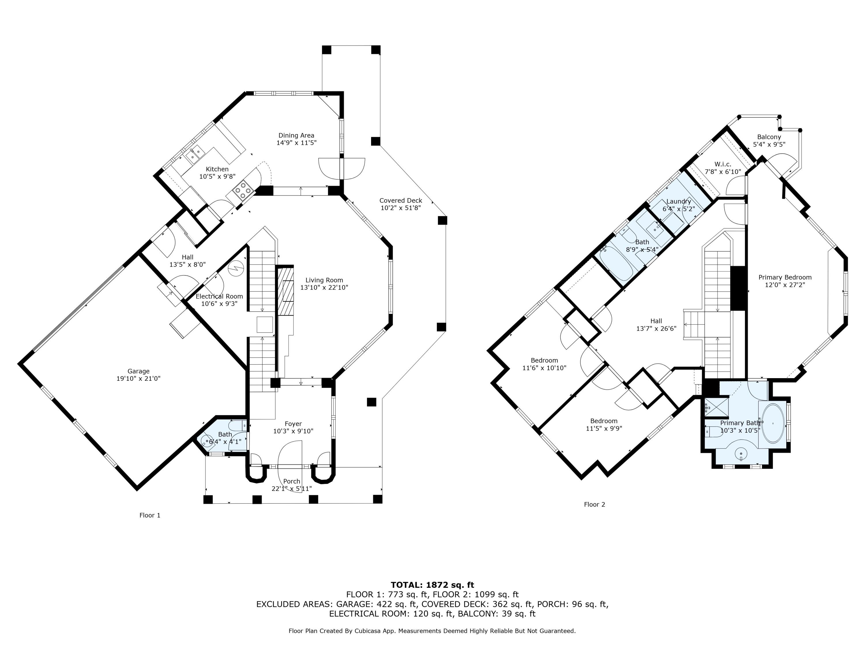 43 Redlon Park Road