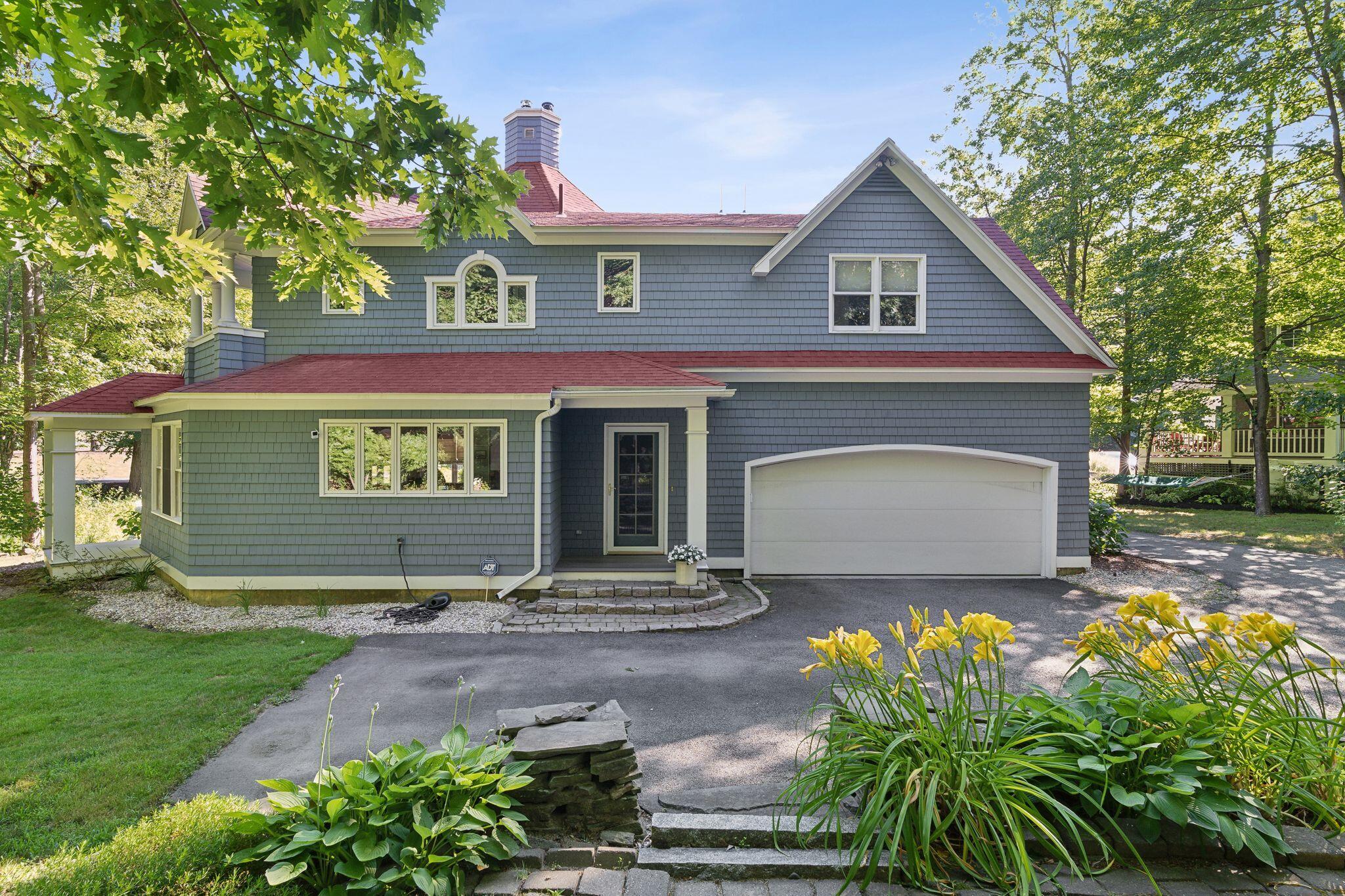 43 Redlon Park Road